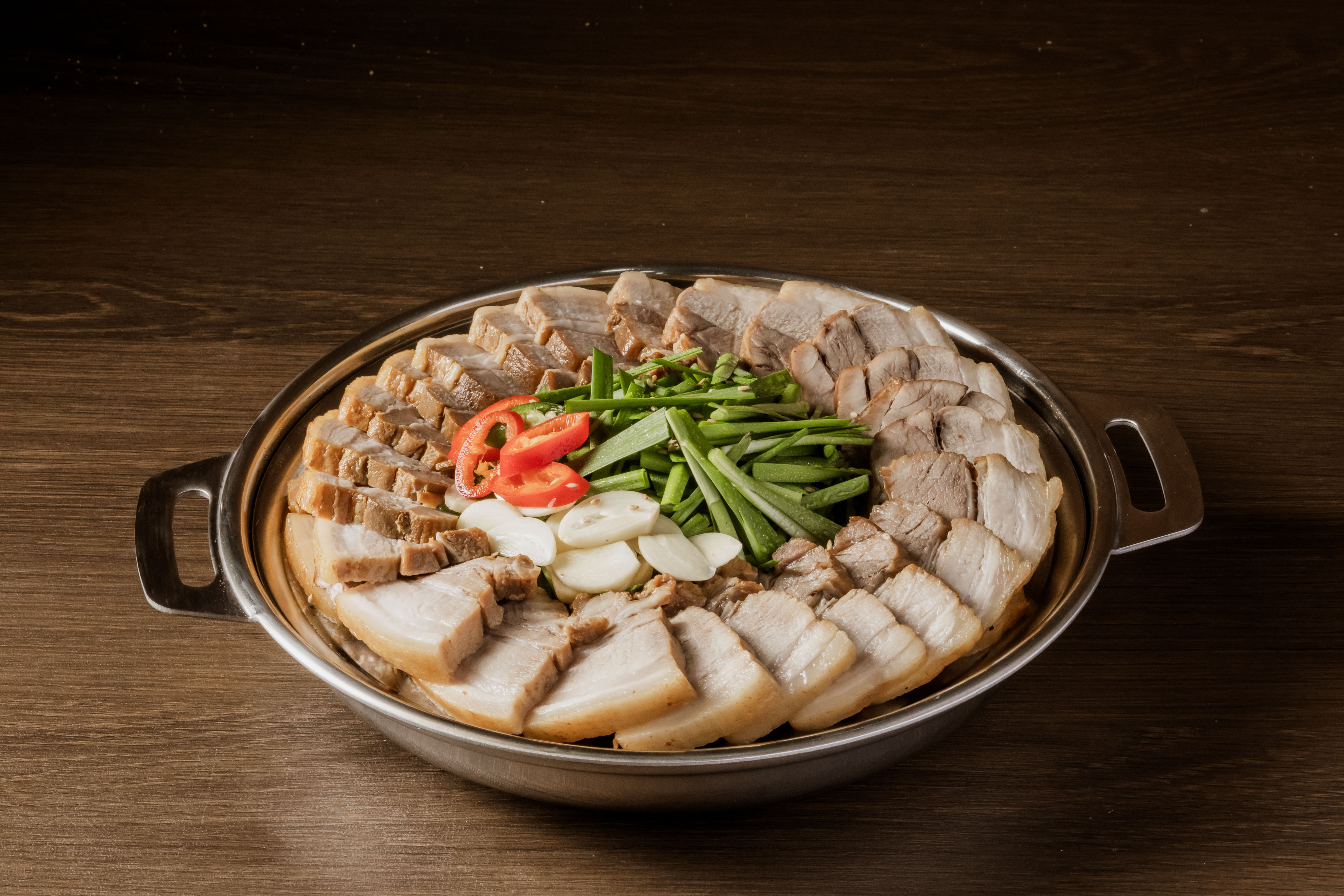 병천청년순대국 경산점