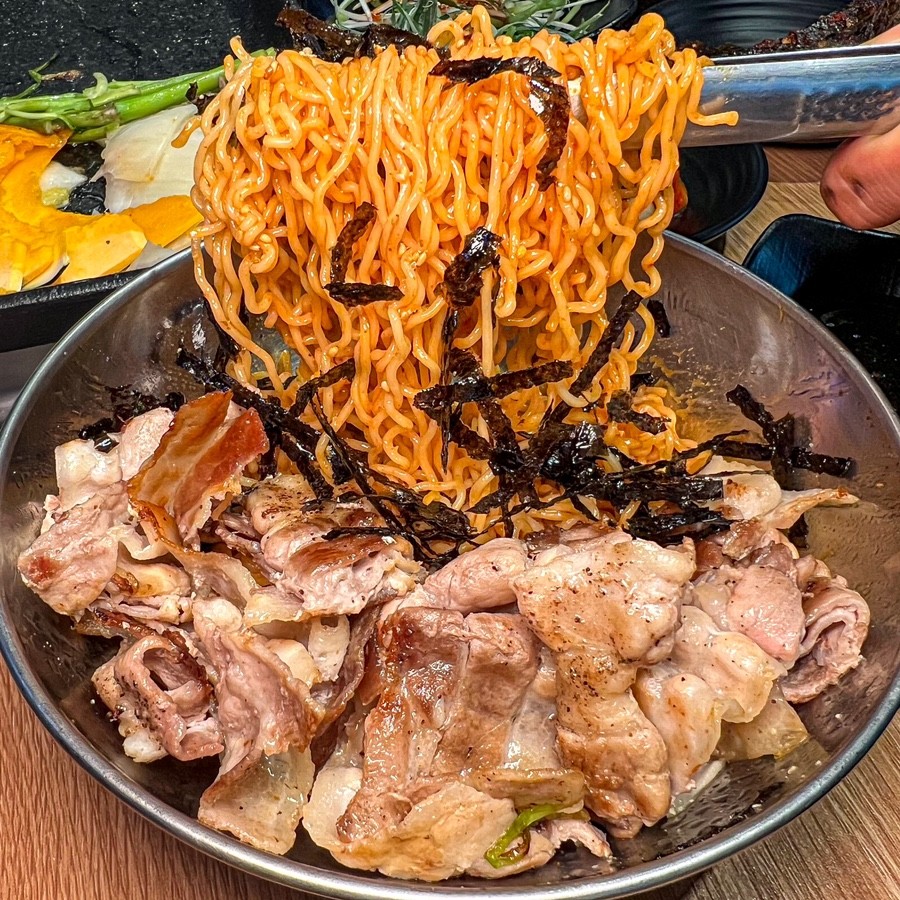 대패싸롱 수완점