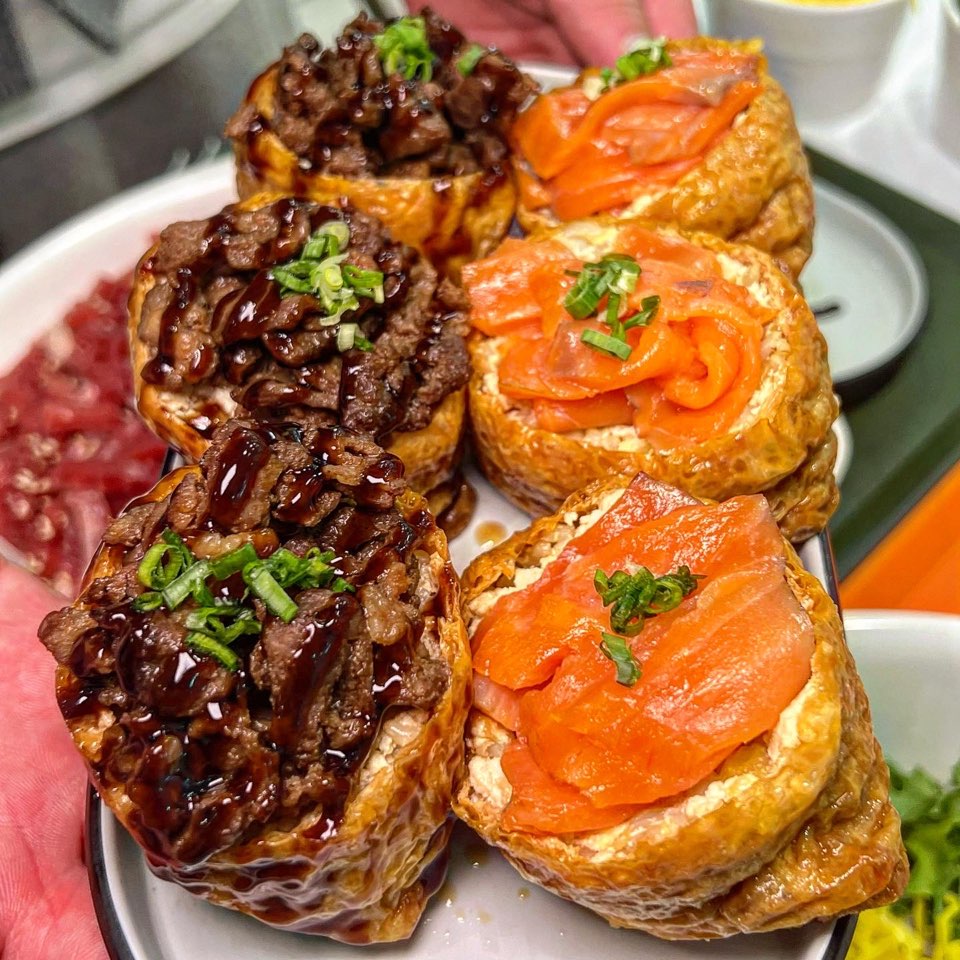 슬림비빔밥 방배본점