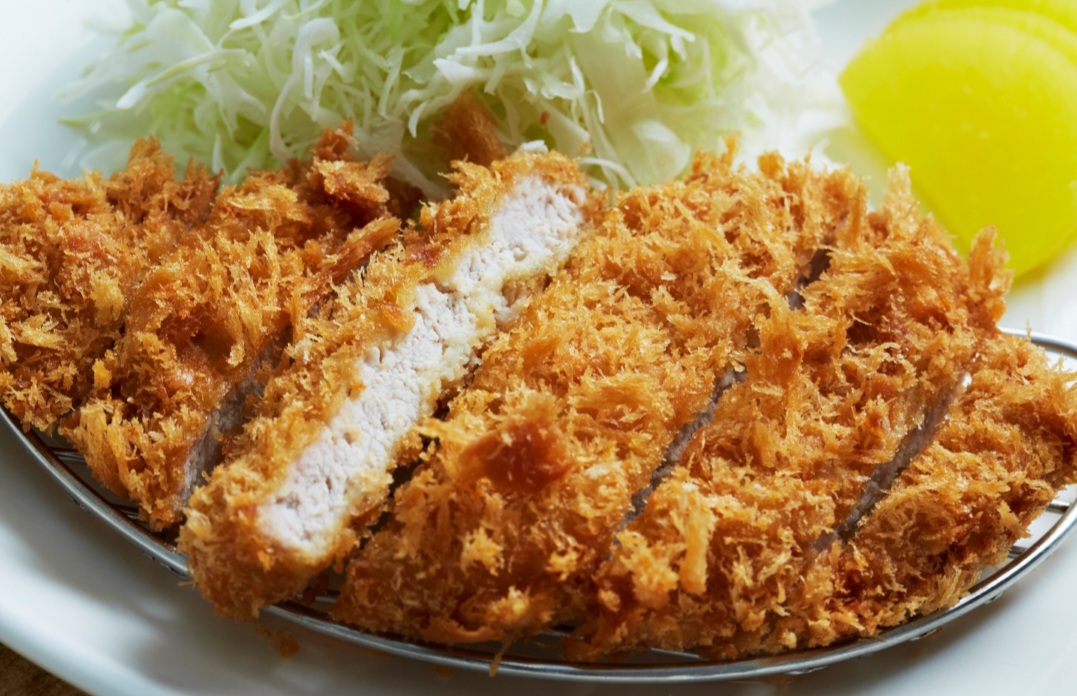 돈카츠렌 신세계백화점센텀시티점