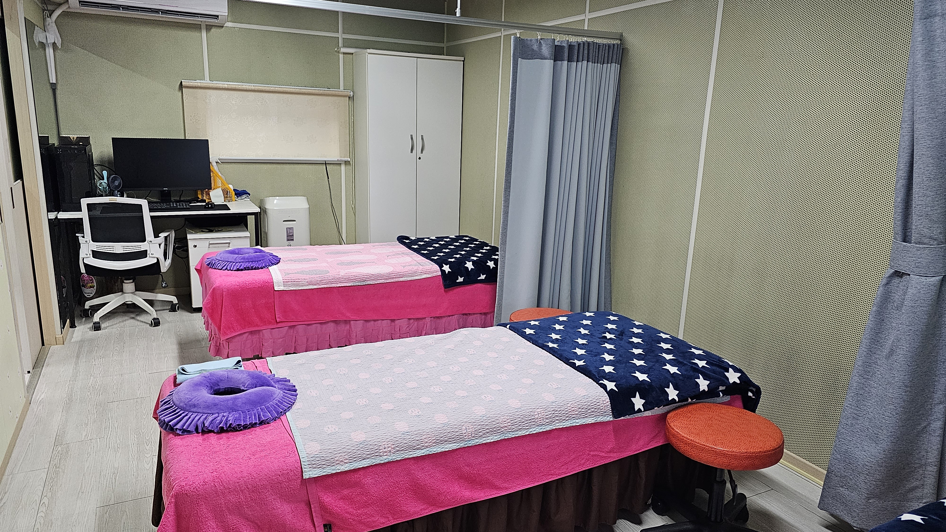 신통방통마사지 photo 4