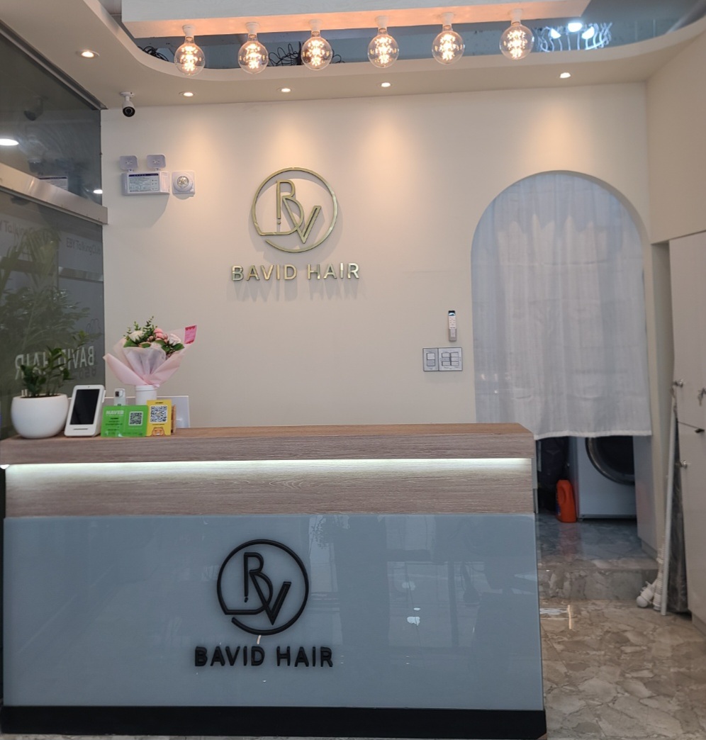 바비드헤어 용인역북점