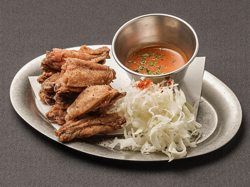 토리키치 마곡역점