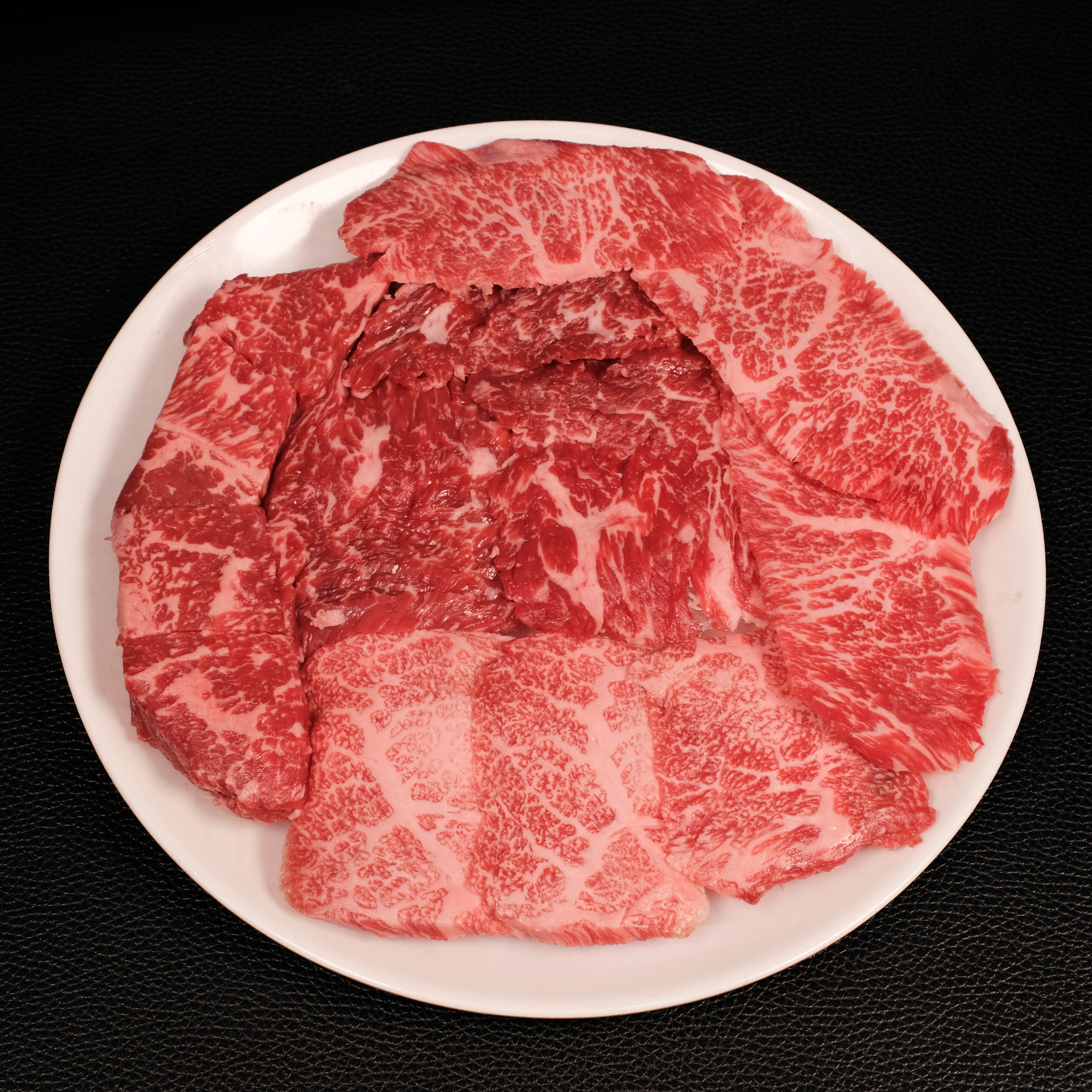 참숯소한마리정육식당