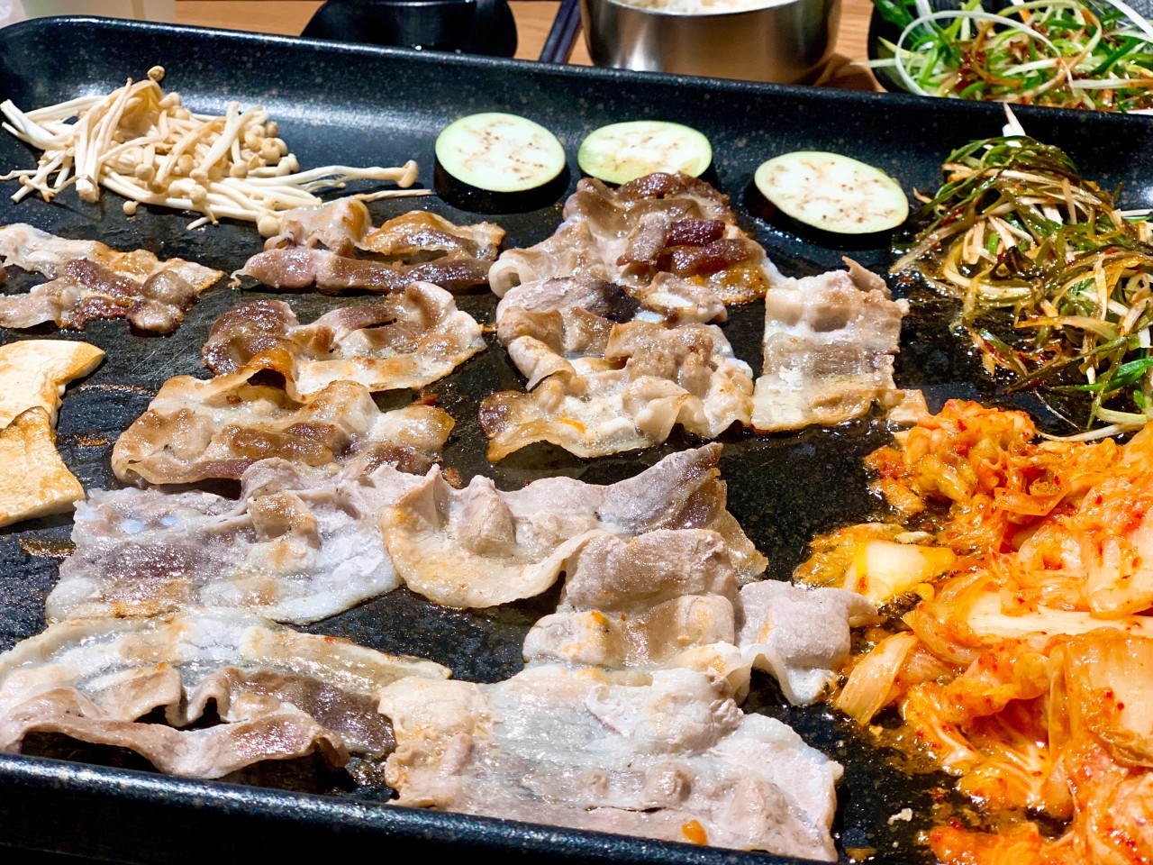 대패싸롱 수완점