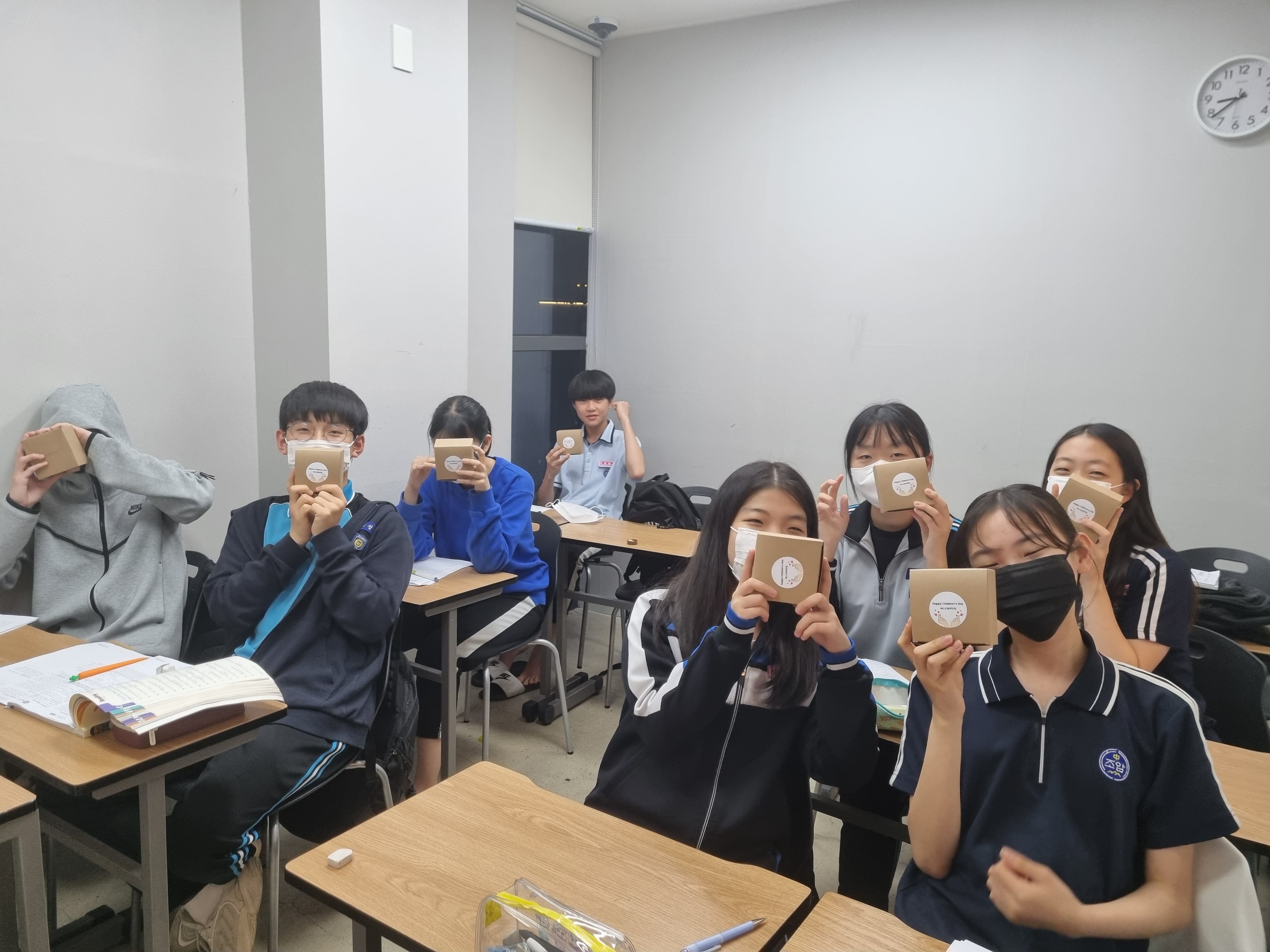 제스트학원