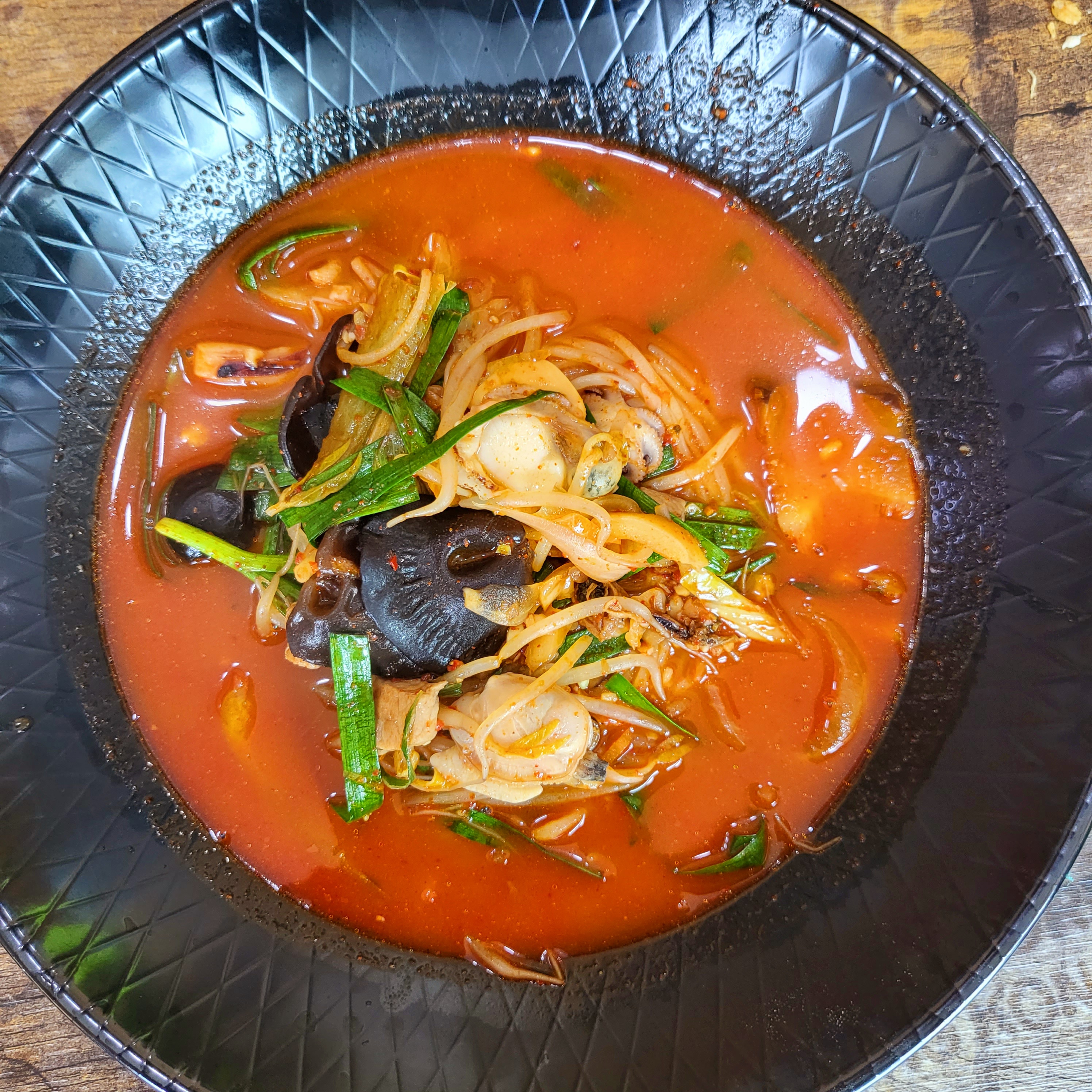 하이반점