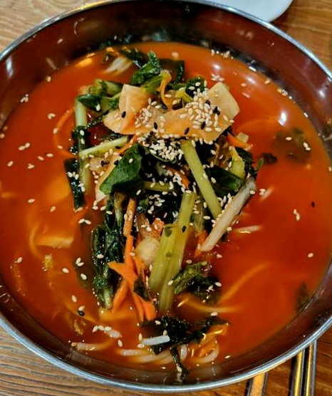 억대국수