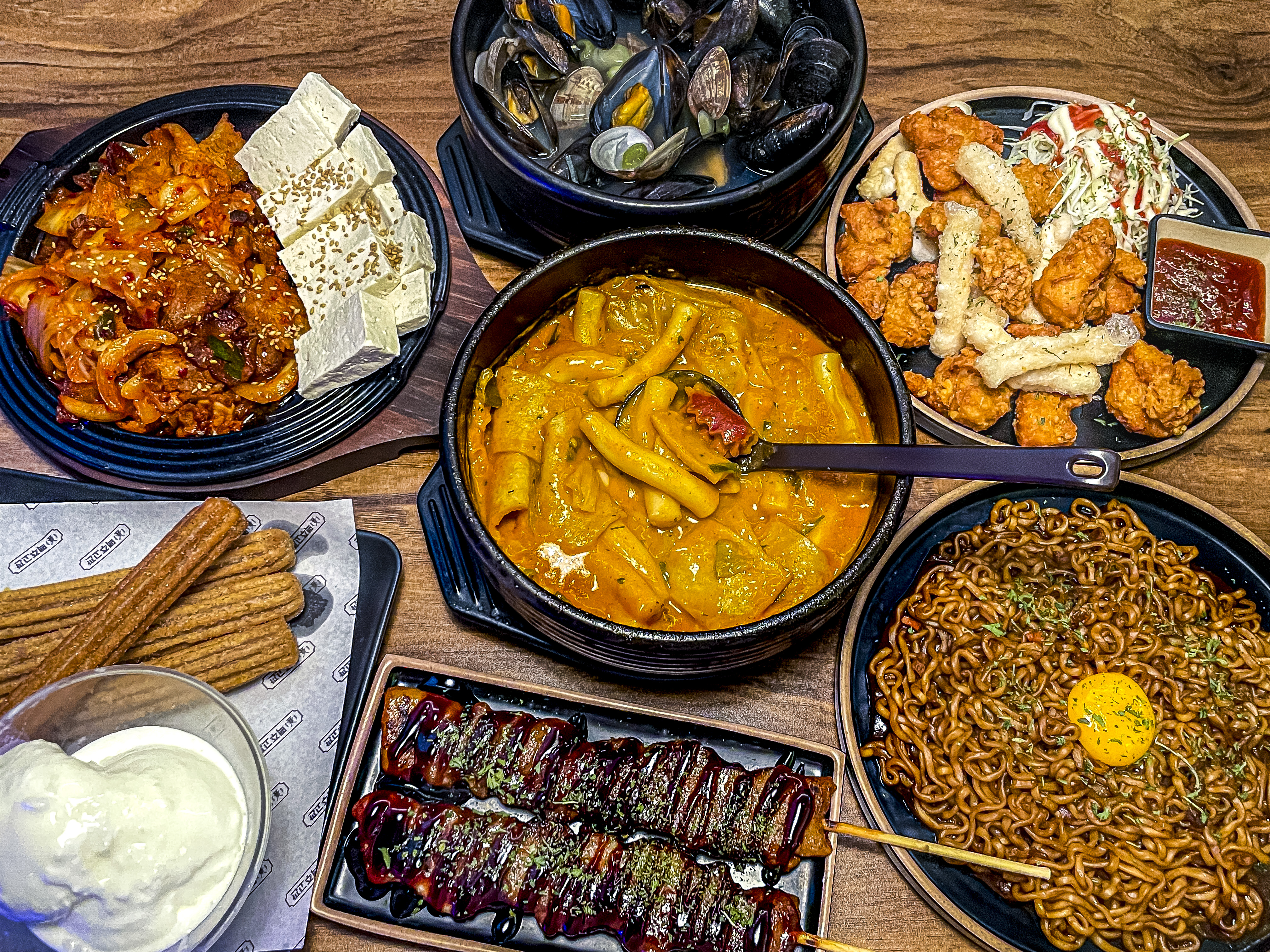 맥주고깐 양산범어점