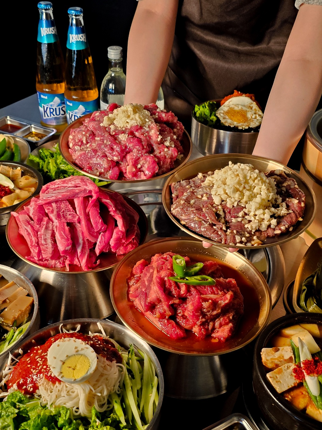 갈풍집 김포점