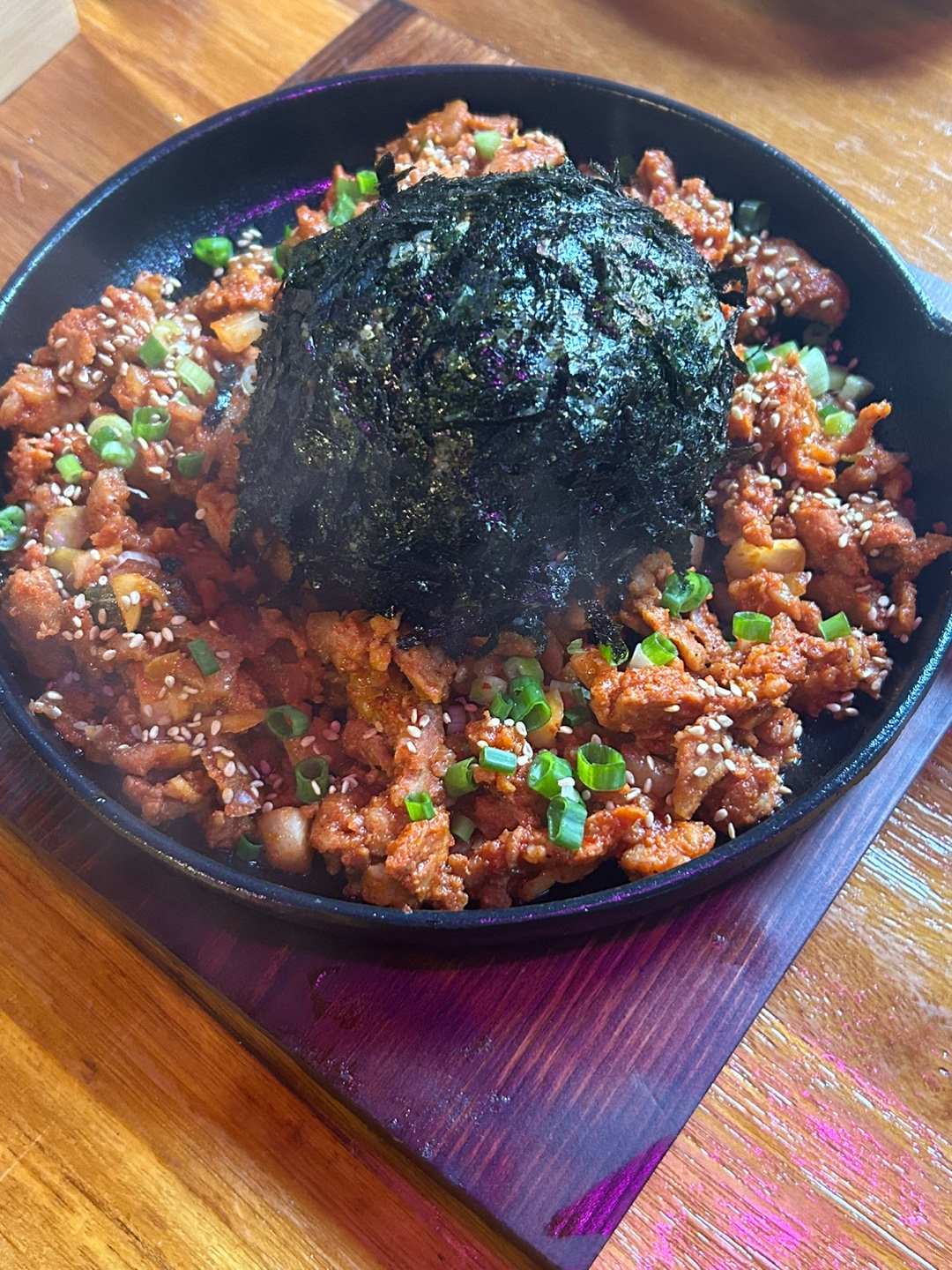 술속의밤 의정부중앙점