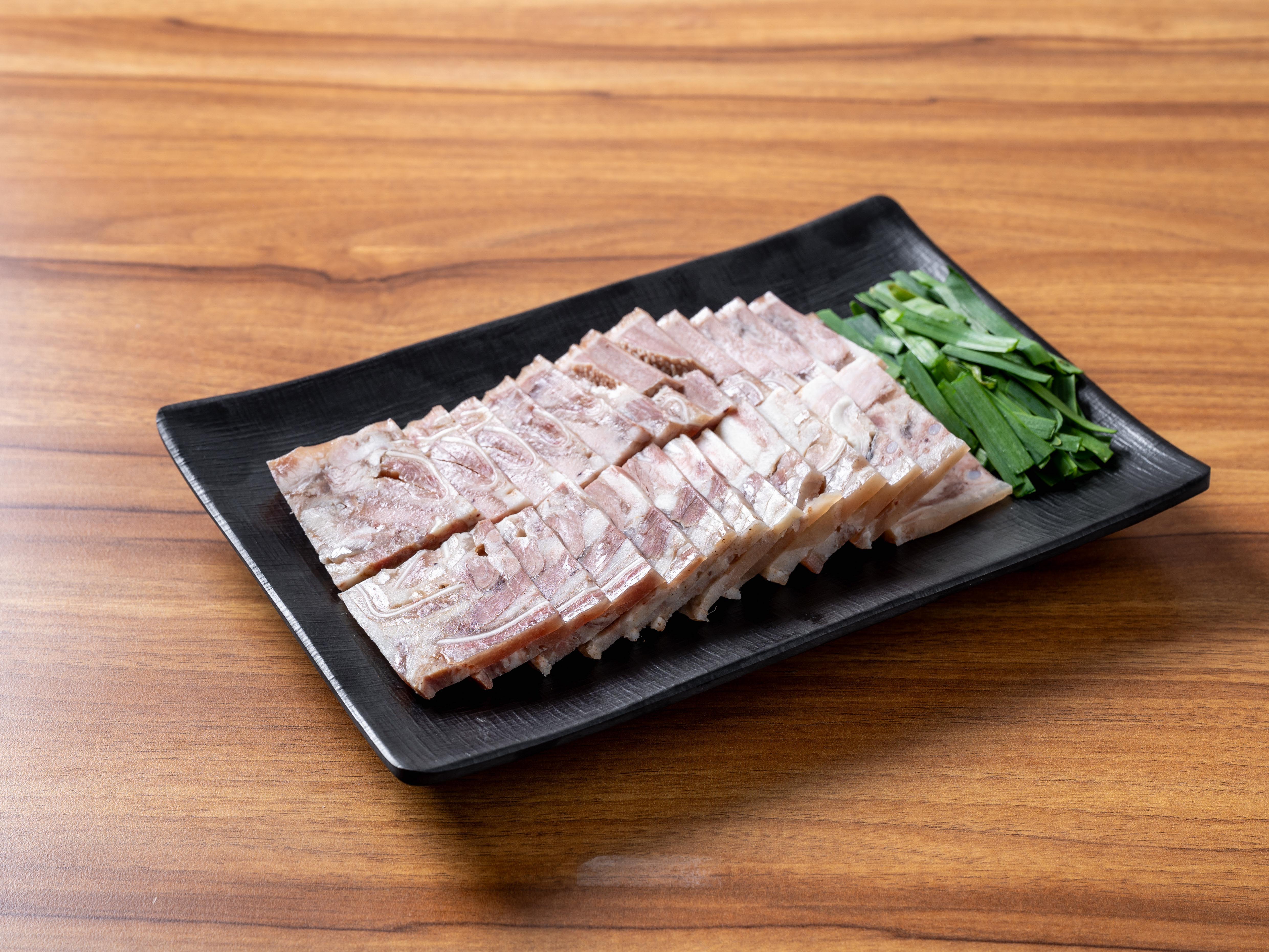 옛날경성순대국 병점역한신대점