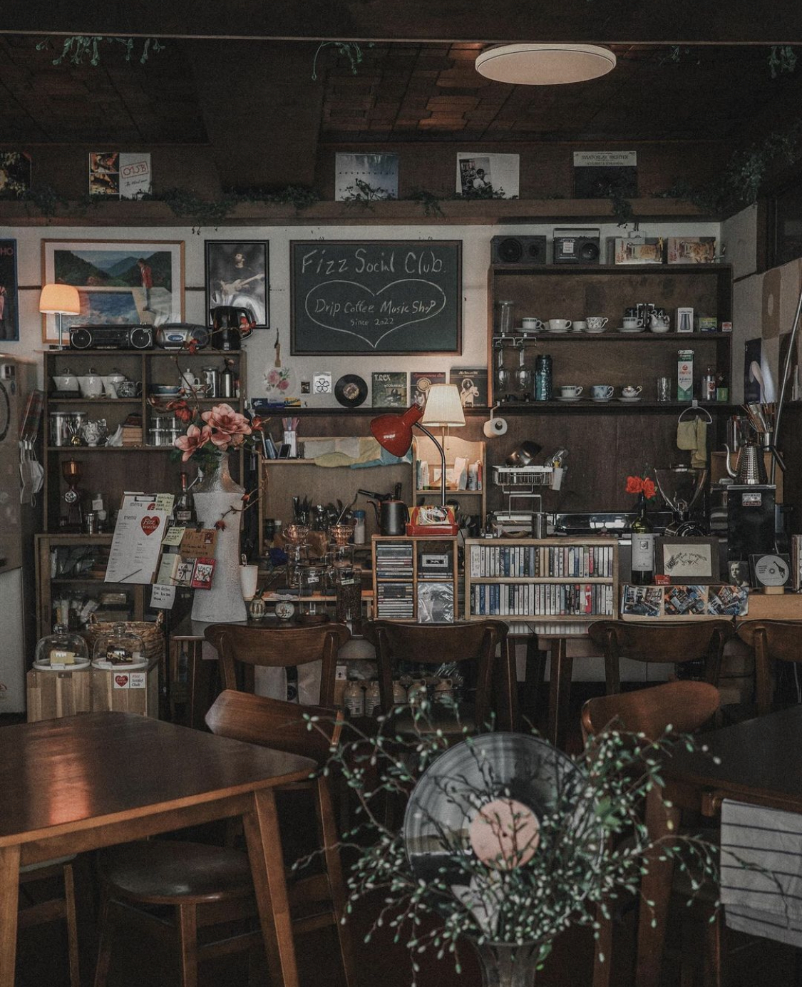 SOCIAL CLUB 사진 5