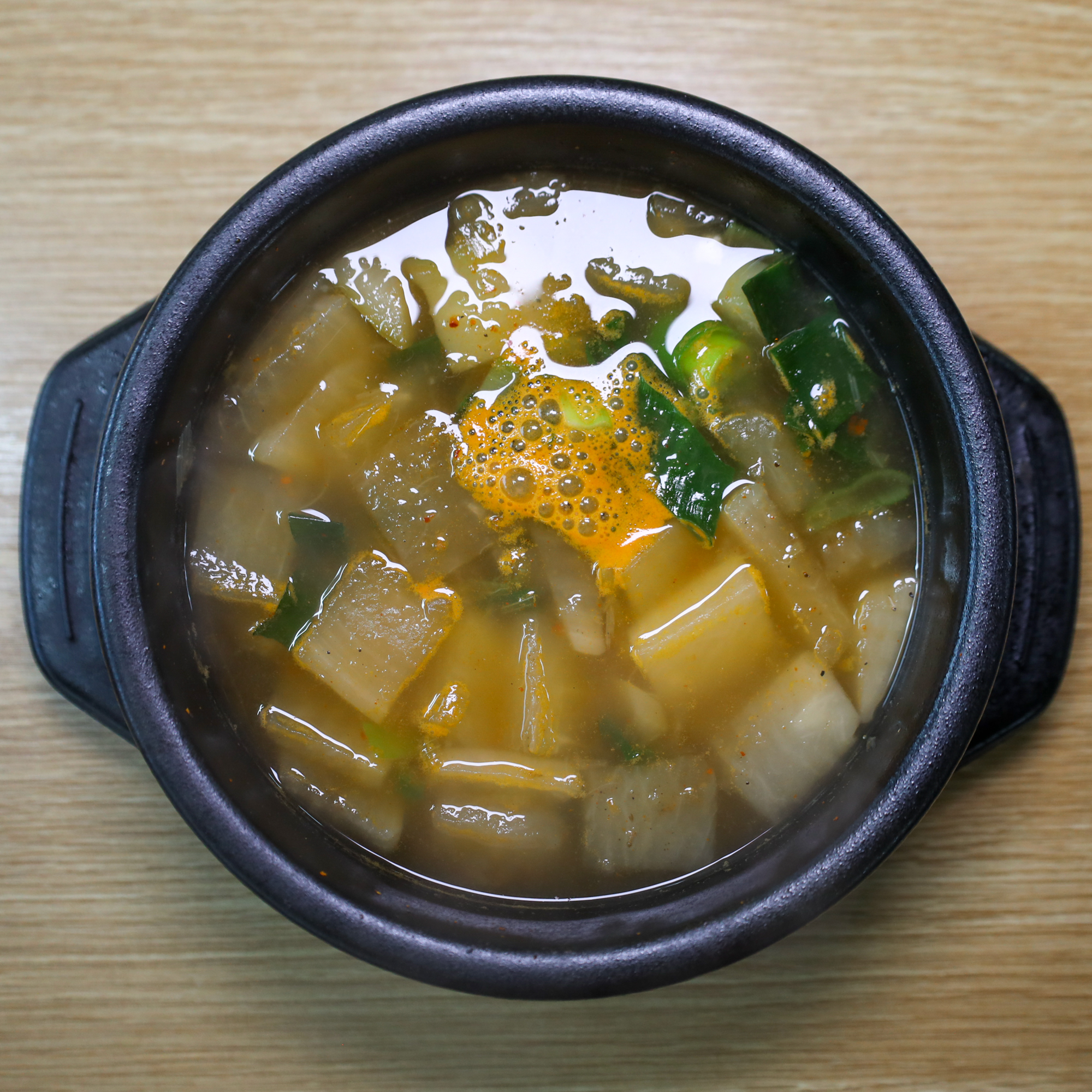 함지박