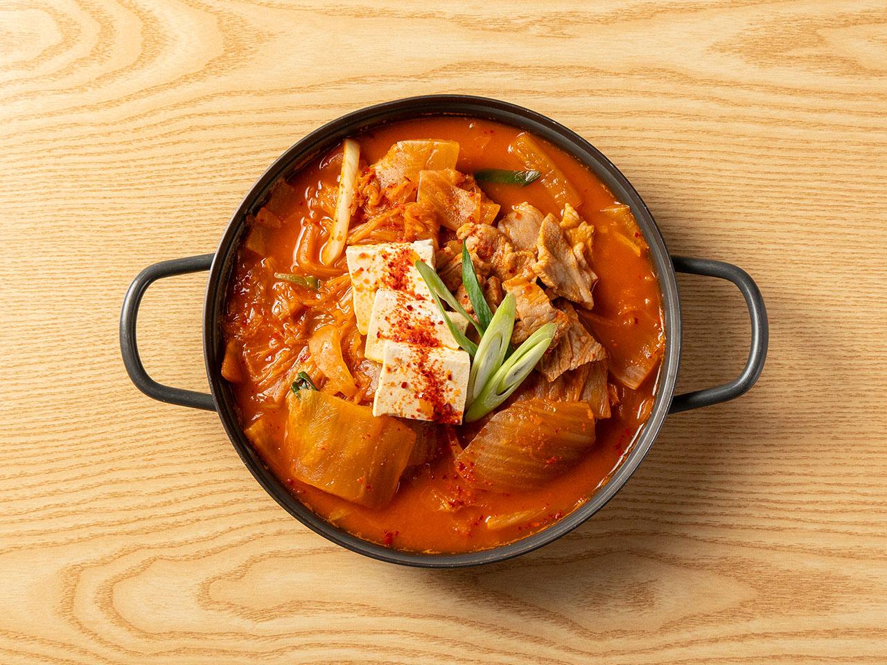 종가한옥김치찜 명지점