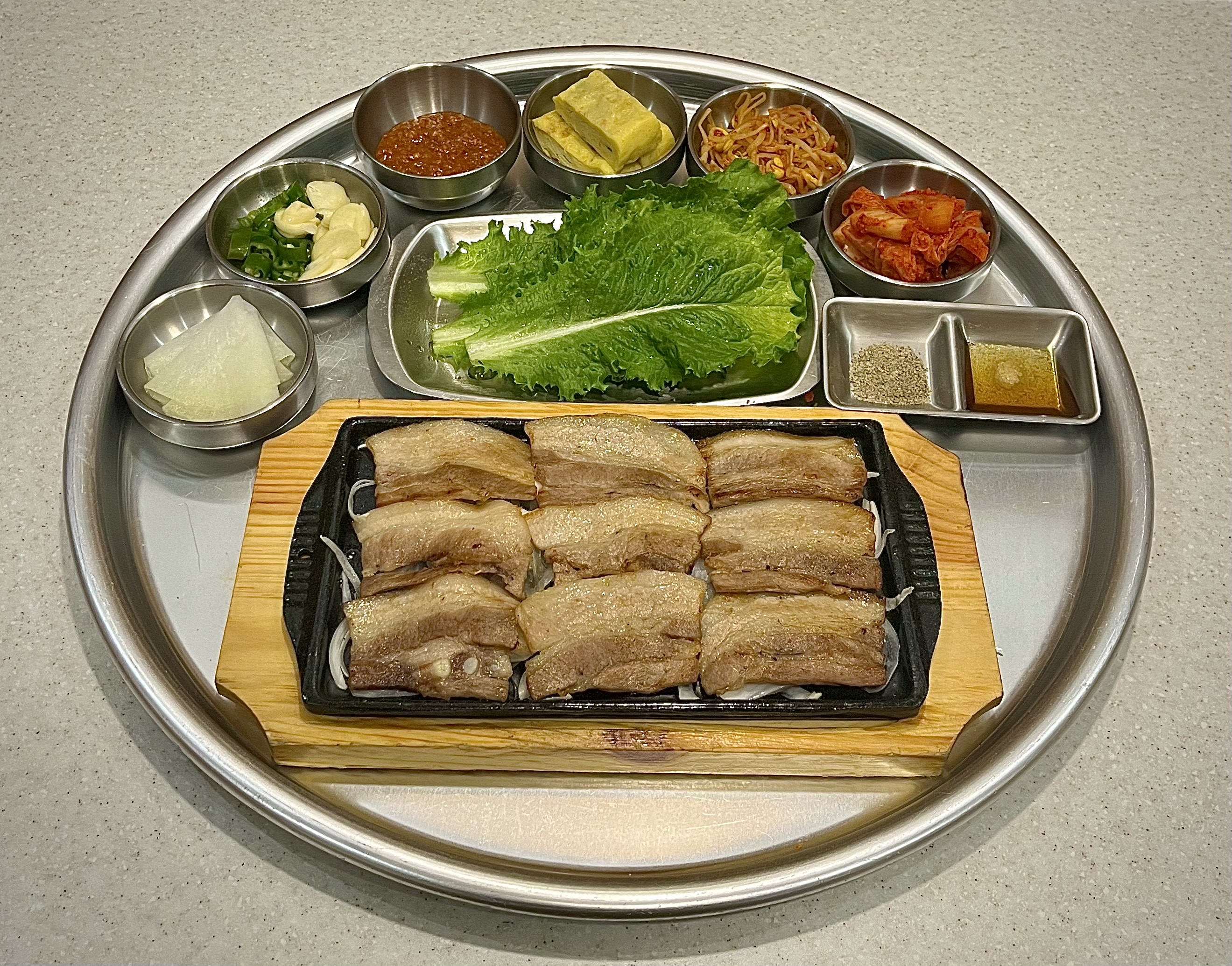 성씨네삼장집