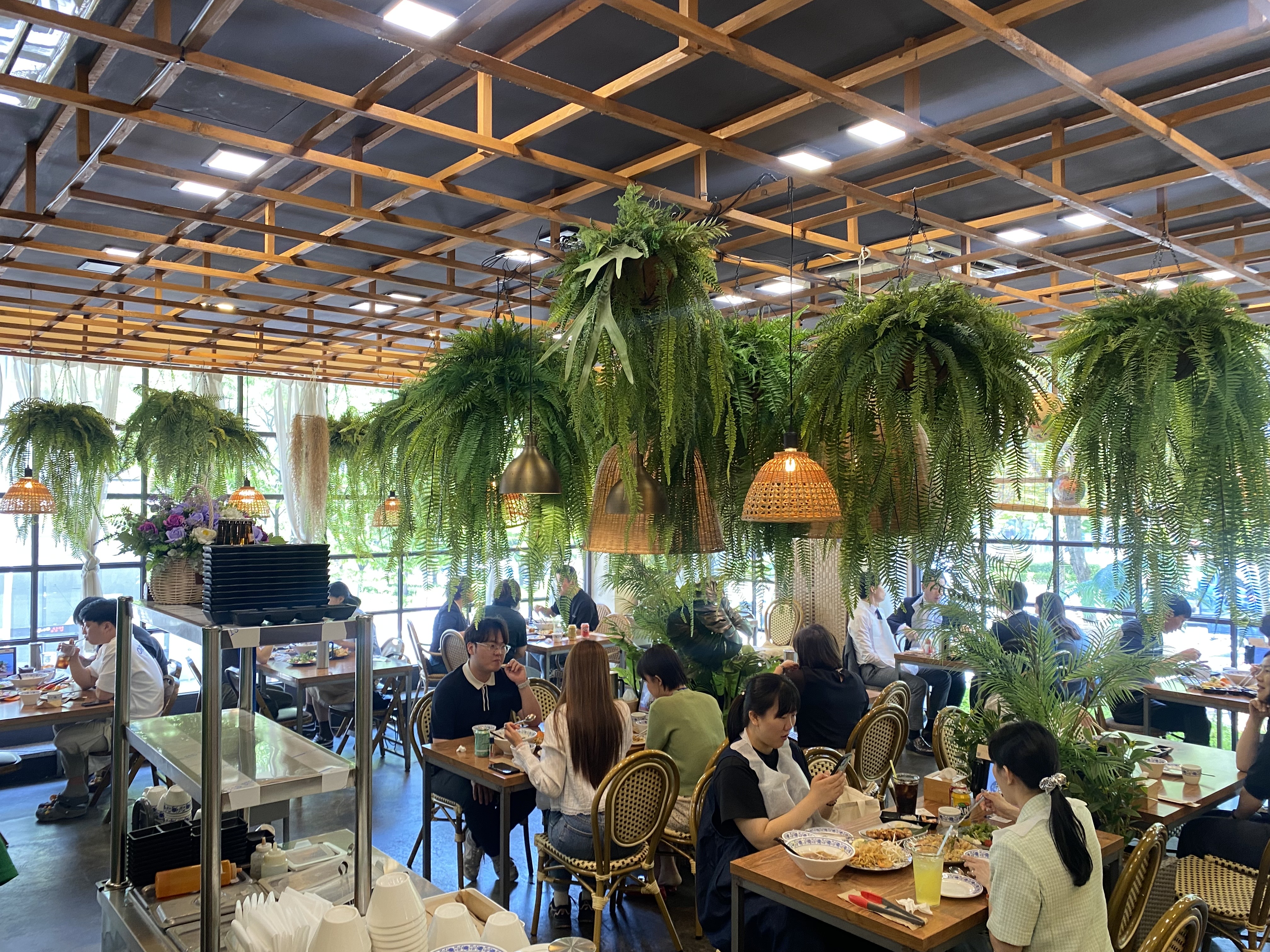 나나방콕 광주상무본점 대표 이미지