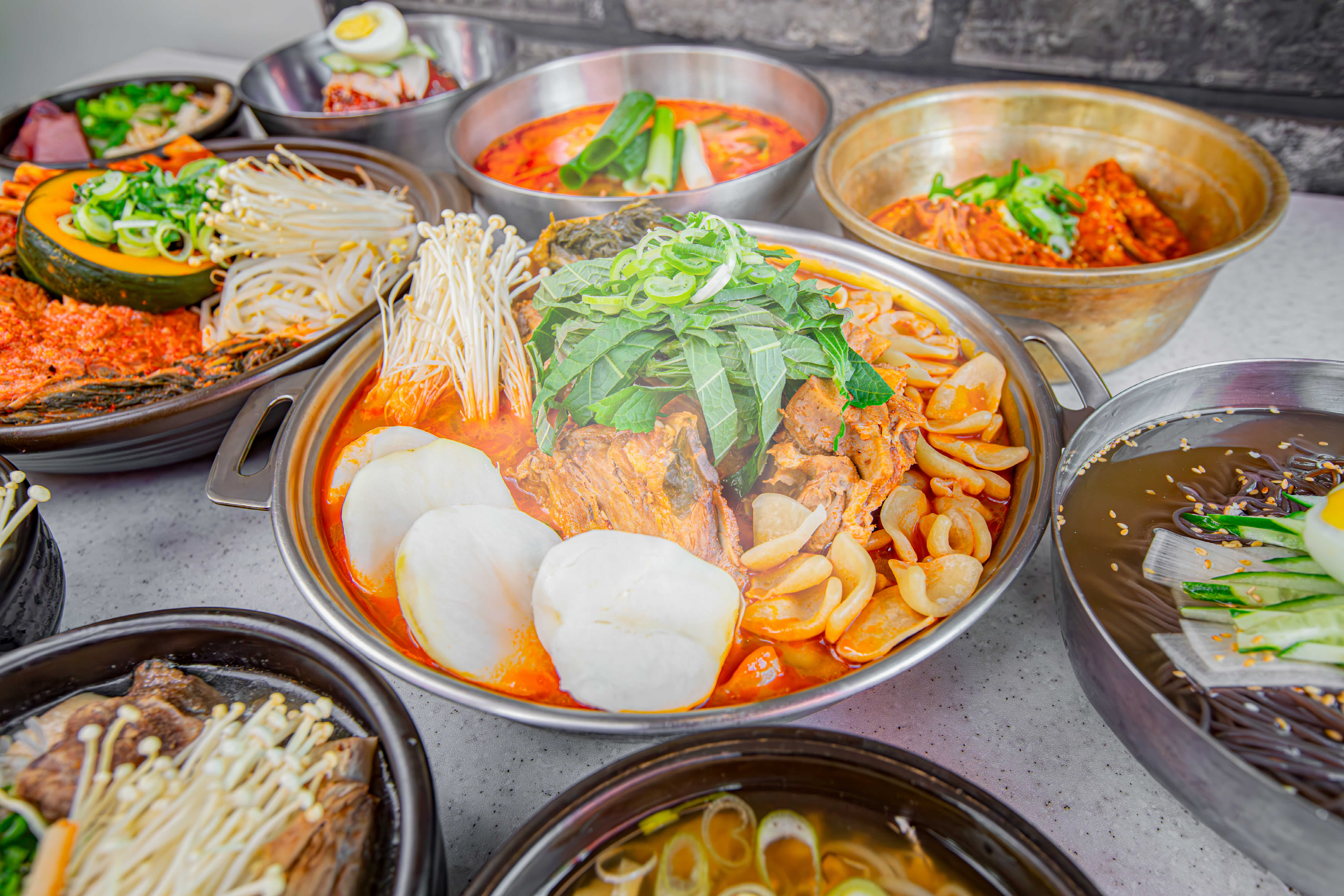 NaVET | 충남 예산군 해장국맛집 추천 뼈해장국 감자탕 잘하는집 소개합니다. 엉터리해장국 내포신도시점