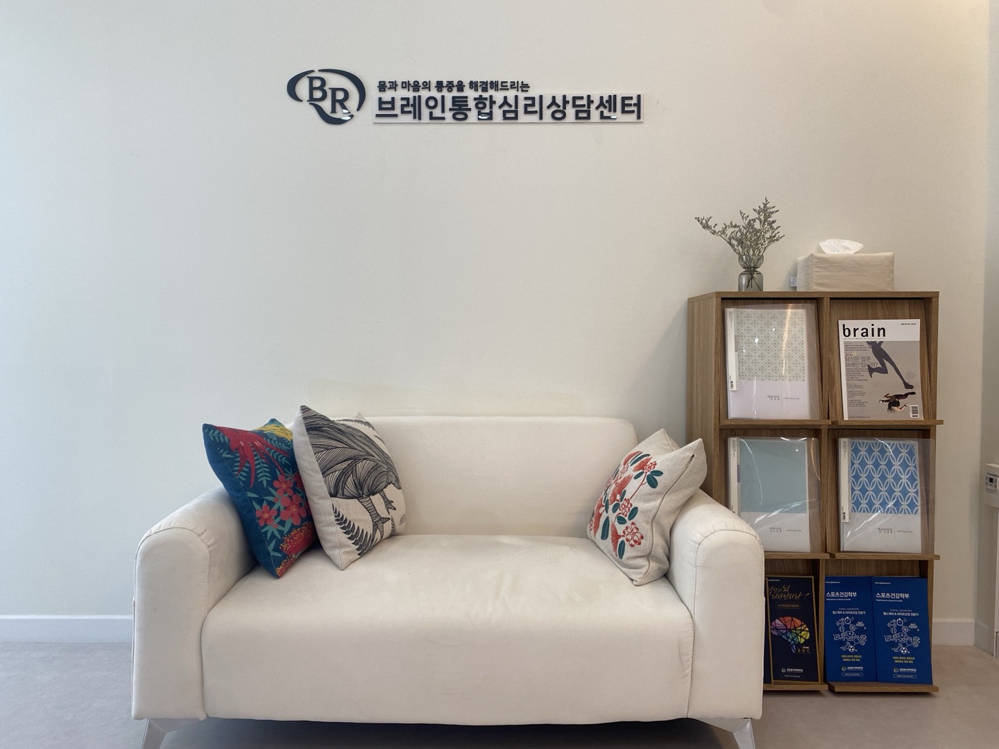 브레인통합센터