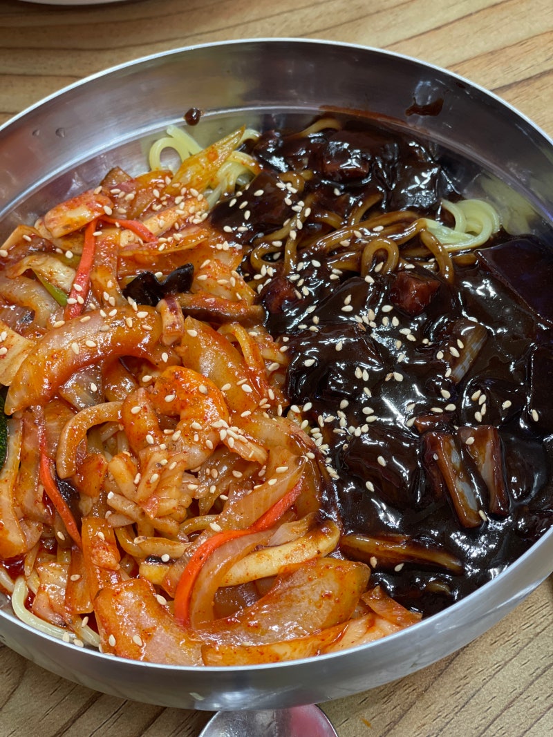 연봉반점
