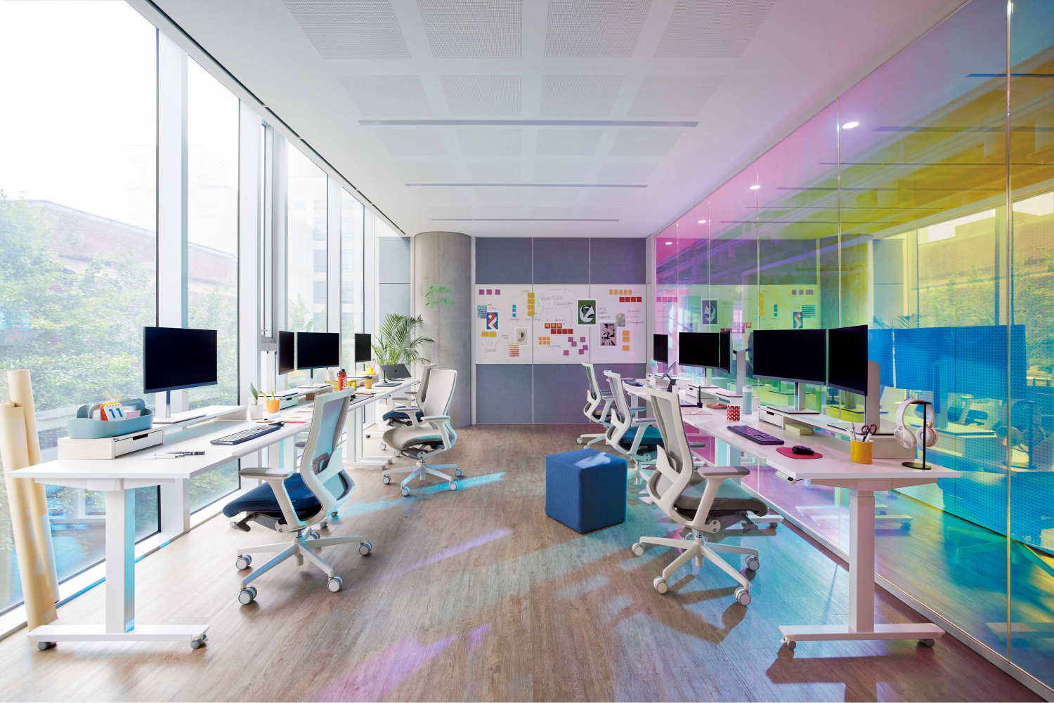 퍼시스 대아전시장 대표 이미지