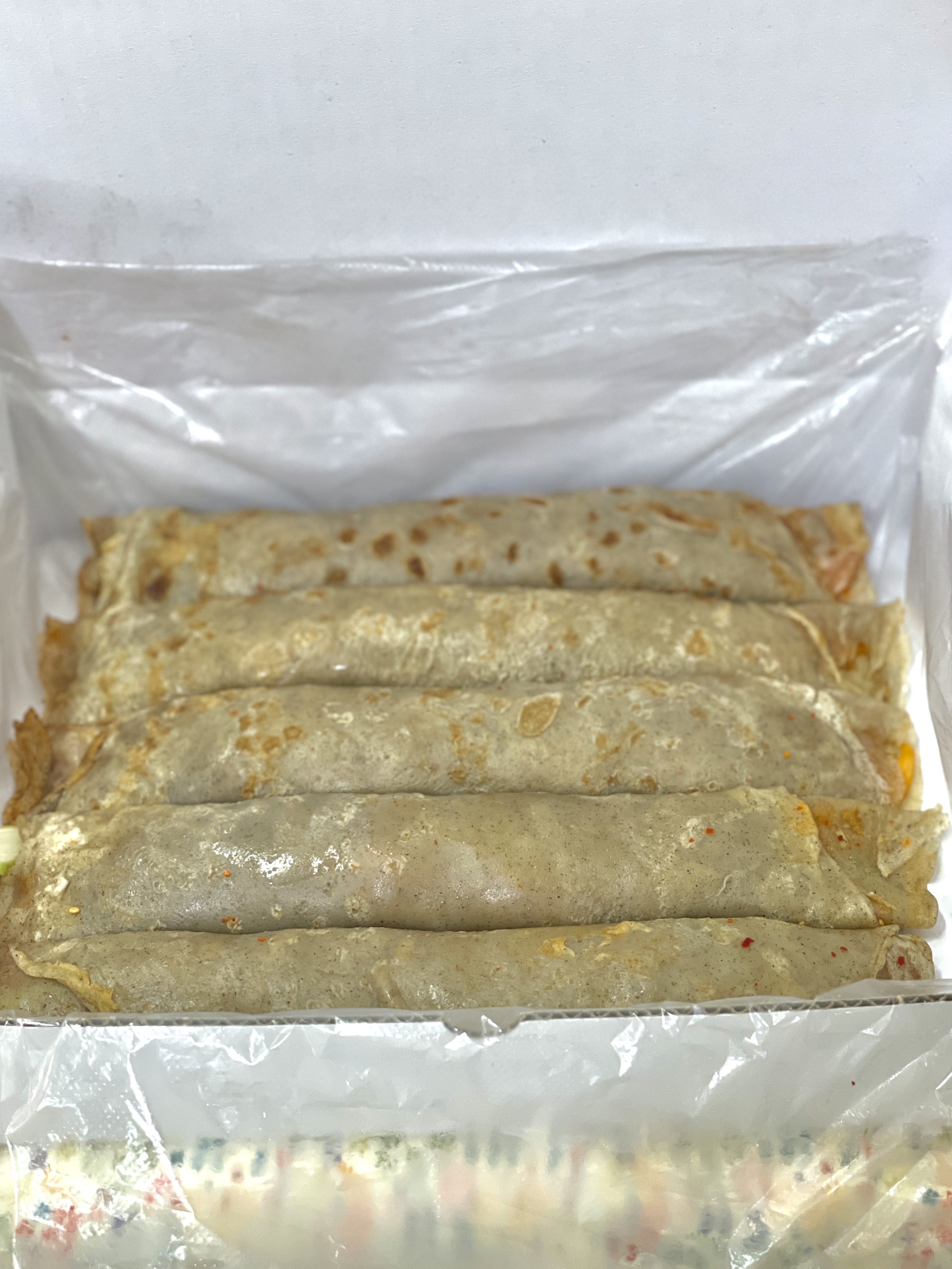 봉평댁 메밀전