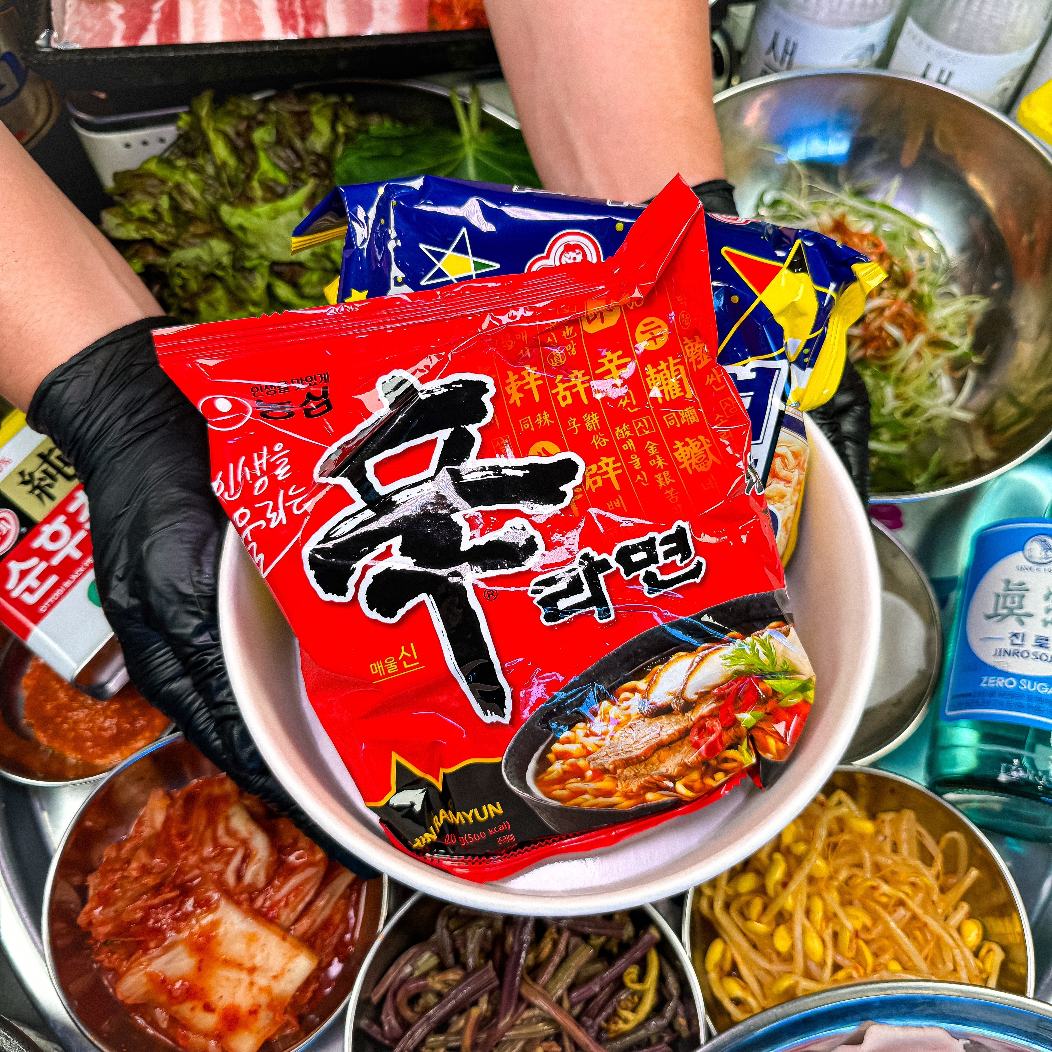 철뚝집 진접역점