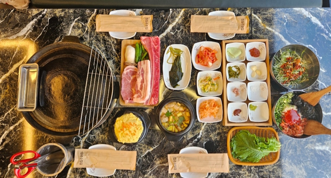 고기가
