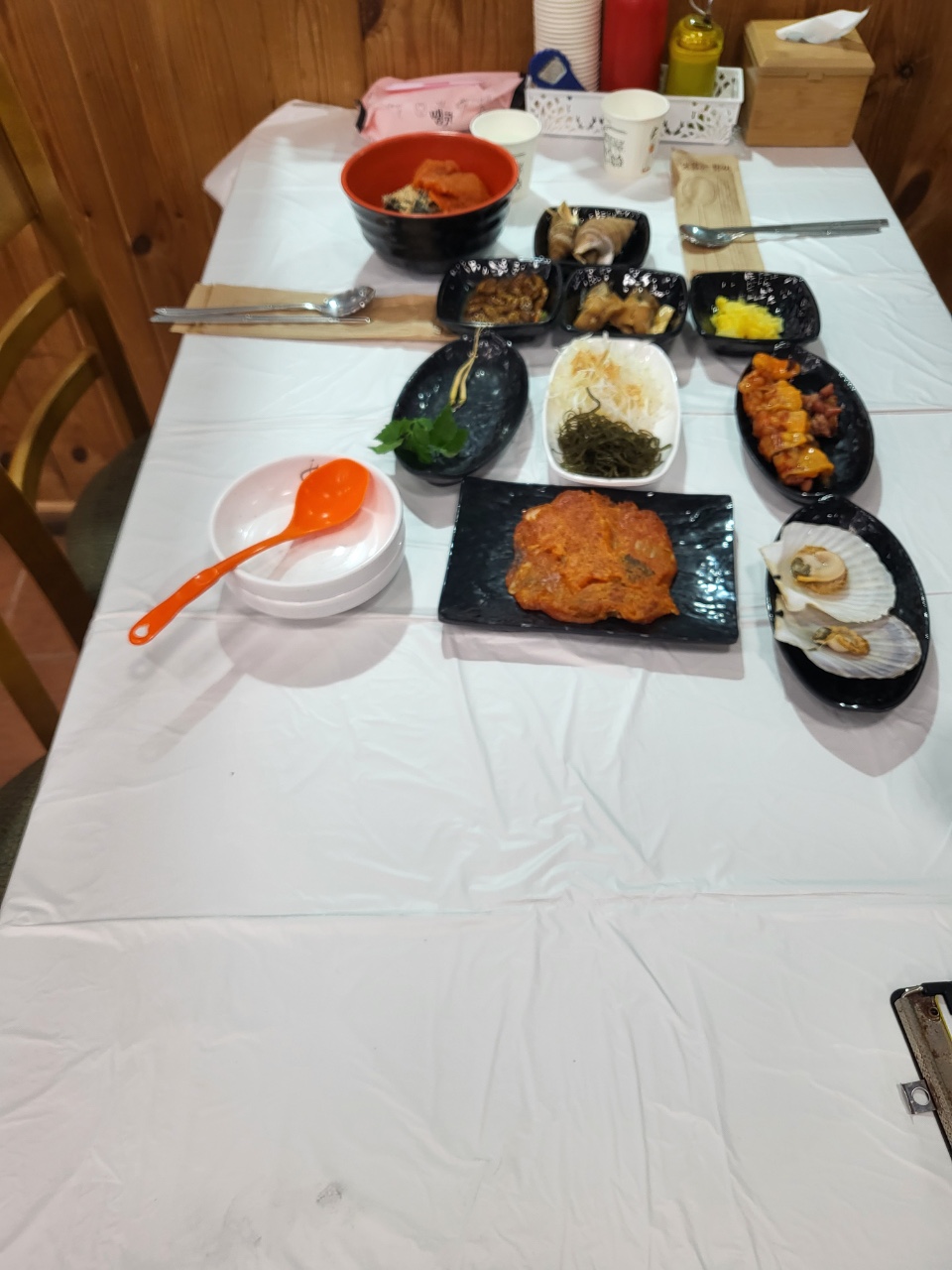 금광호수산