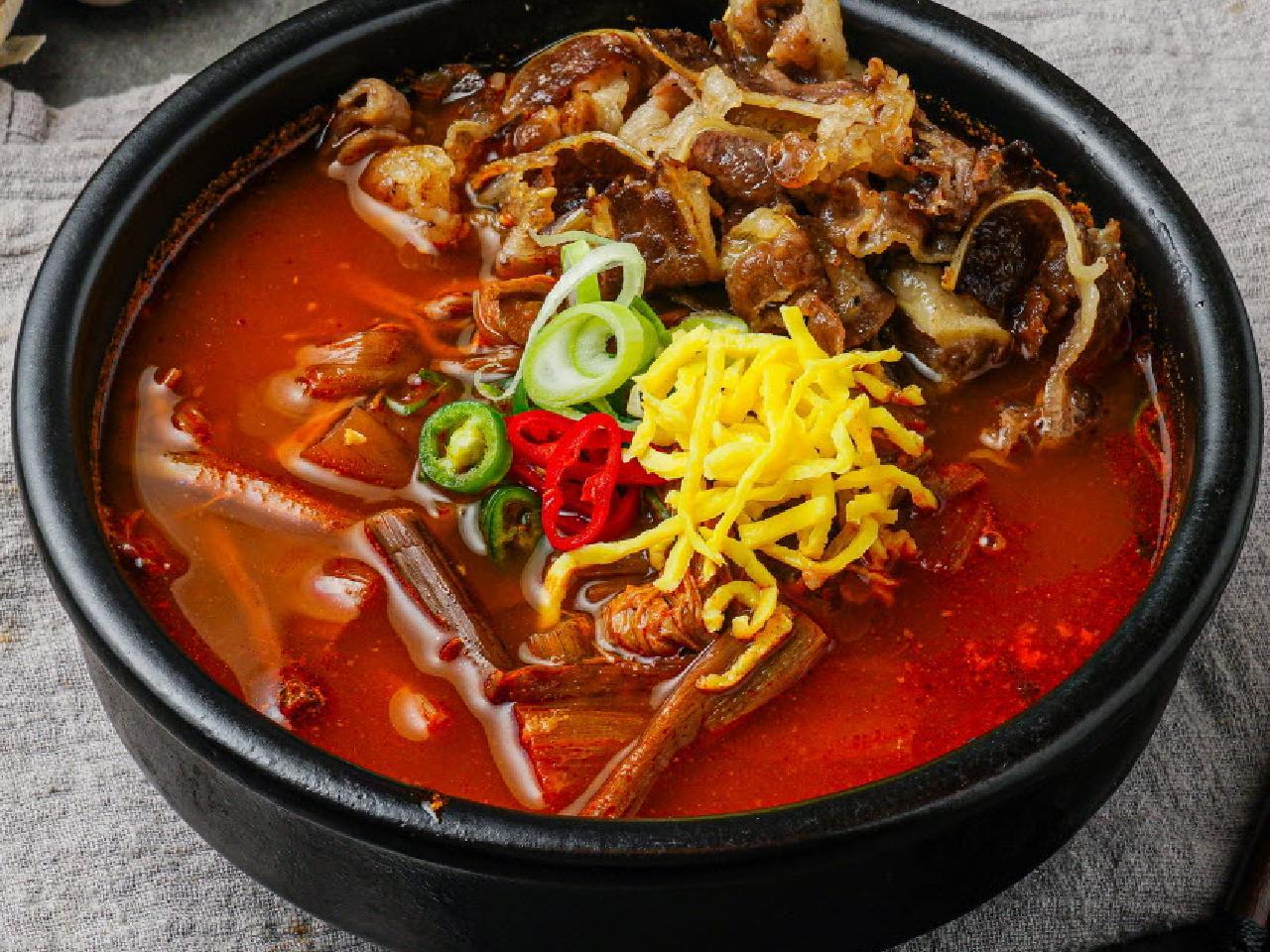 광안천지식당 인천석바위점