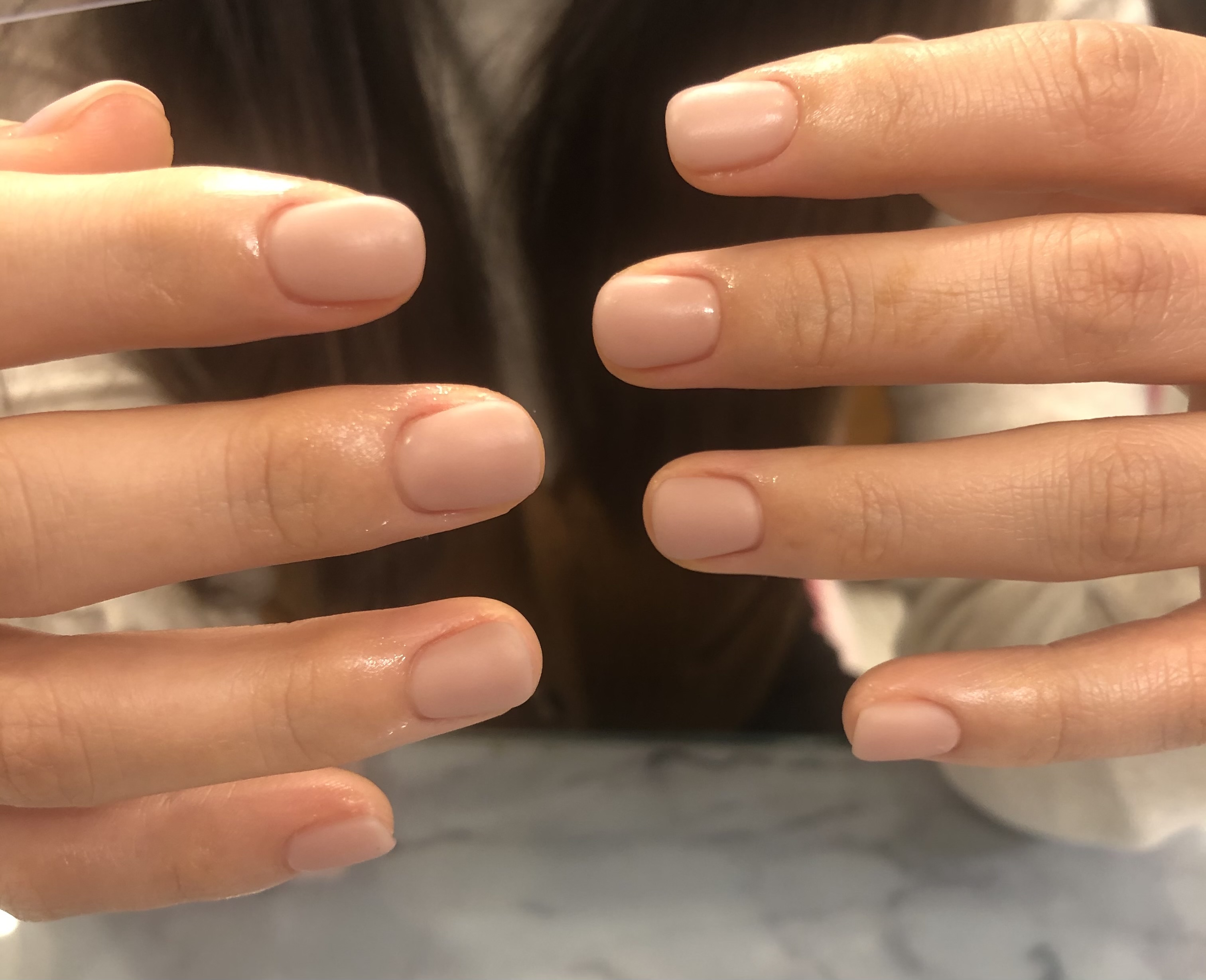 오늘보다나은NAIL