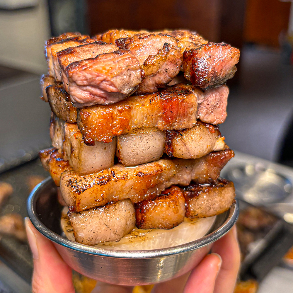 하남돼지집 본점 대표 이미지