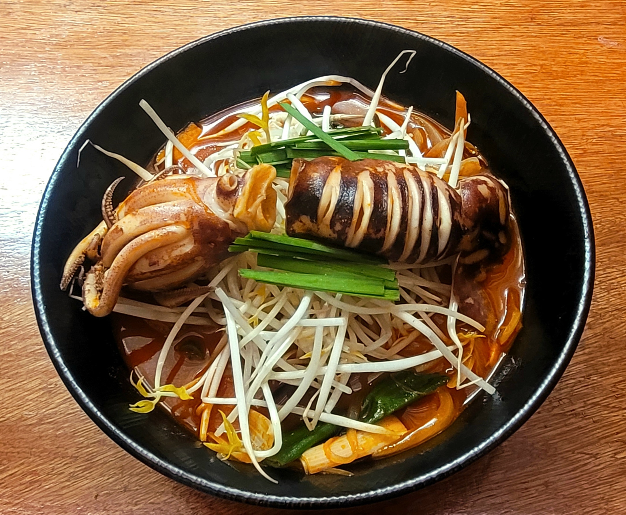 신교동짬뽕