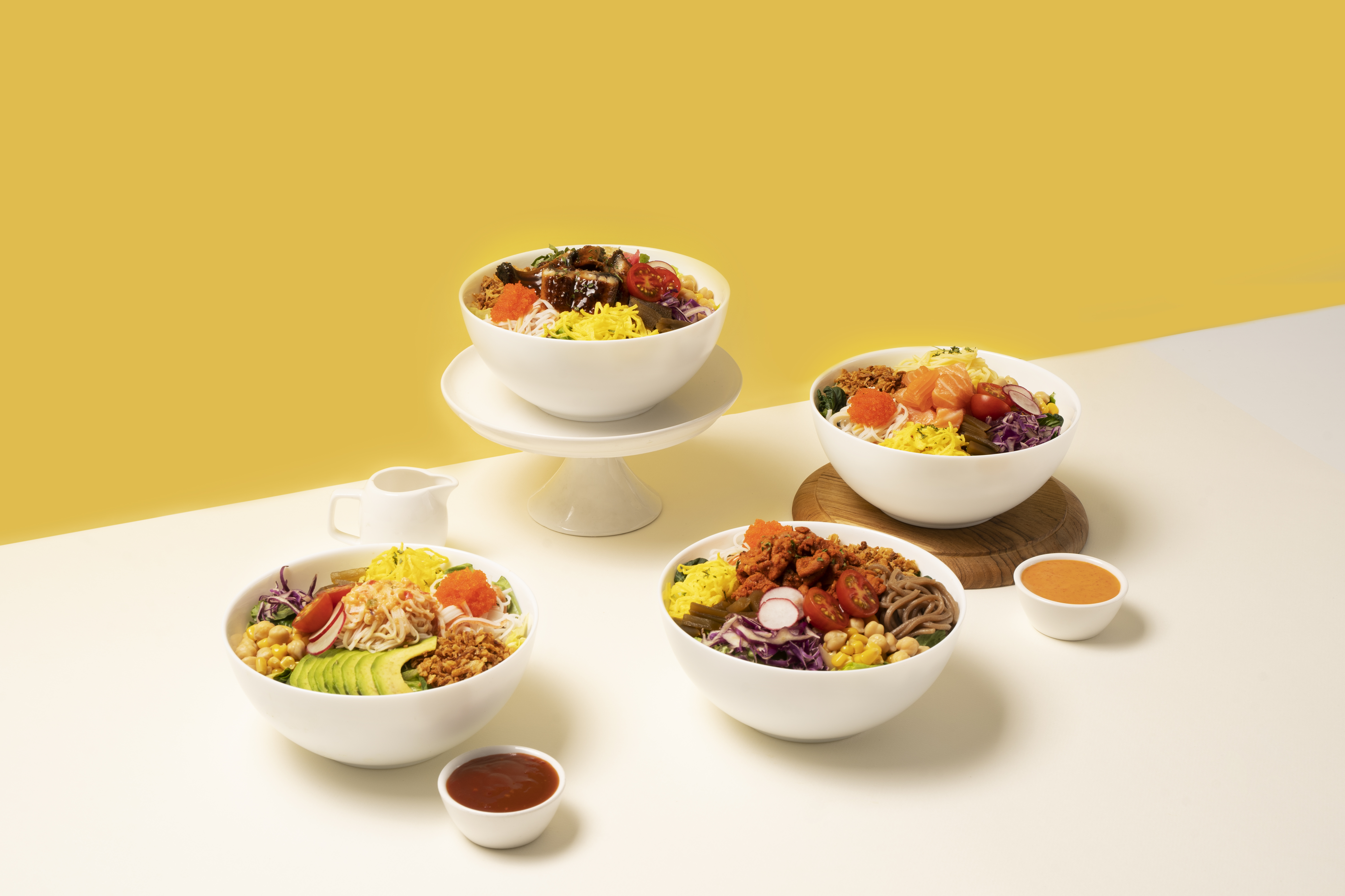 파머스포케 강남역점