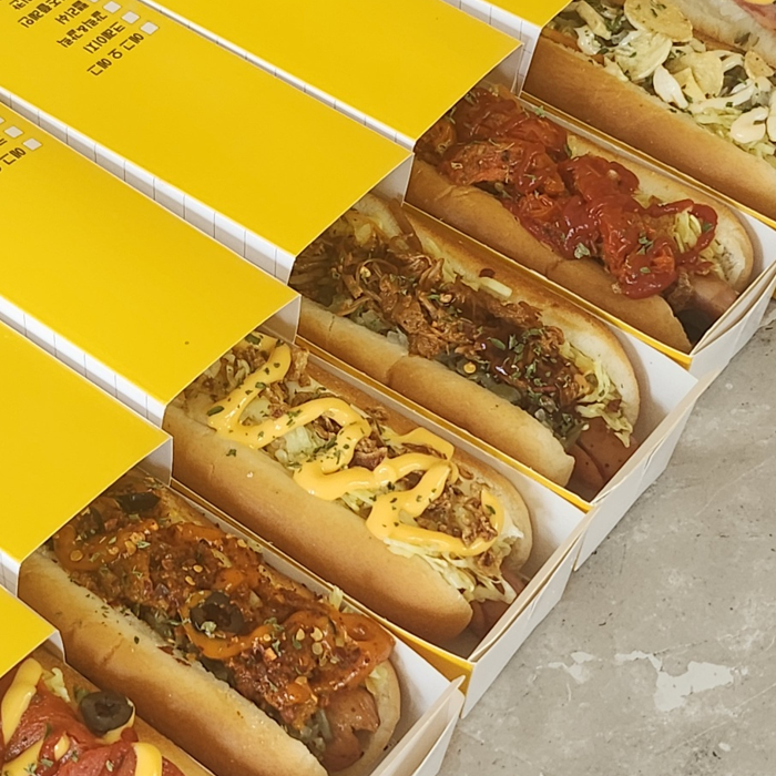 에그2000 커피&토스트 전주효자점