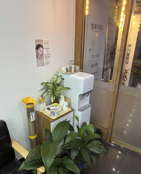엠제이헤어 대표 이미지