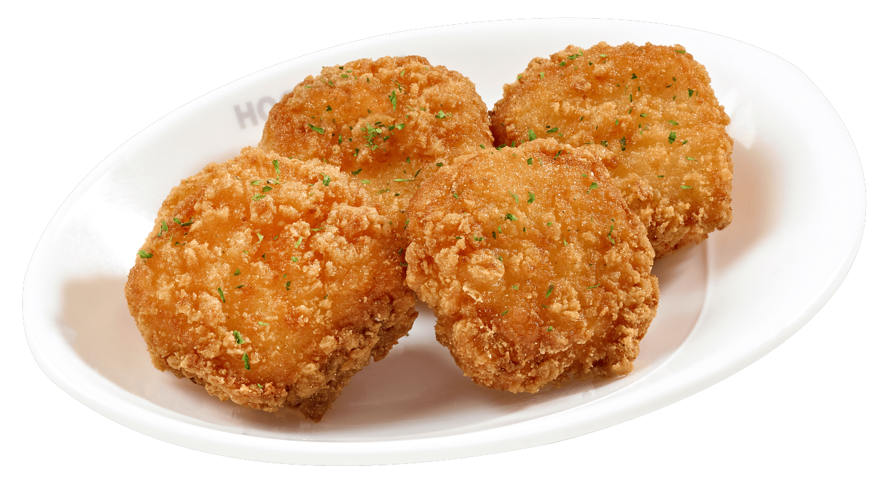 호치킨 은평뉴타운점