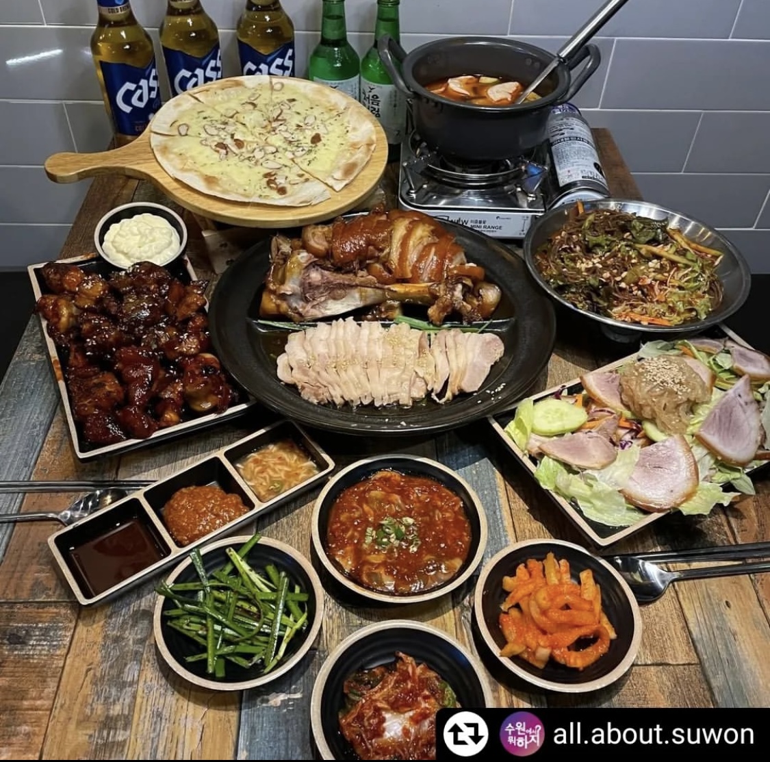 족발신선생 김포구래점