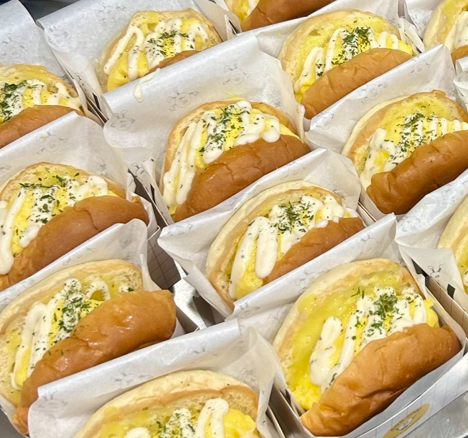 에그2000 커피&토스트 장호원점