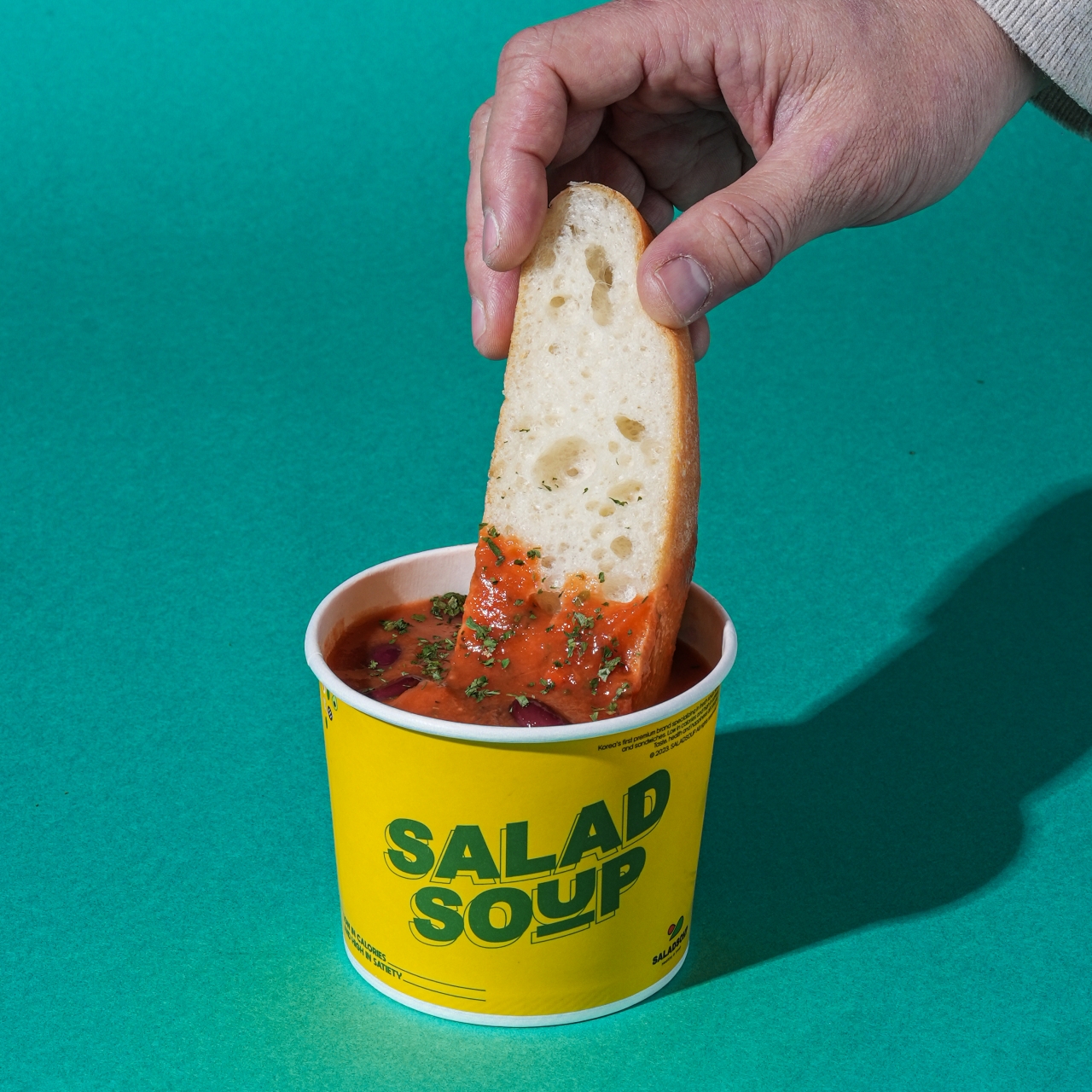 샐럽스프 수원화서점 대표 이미지