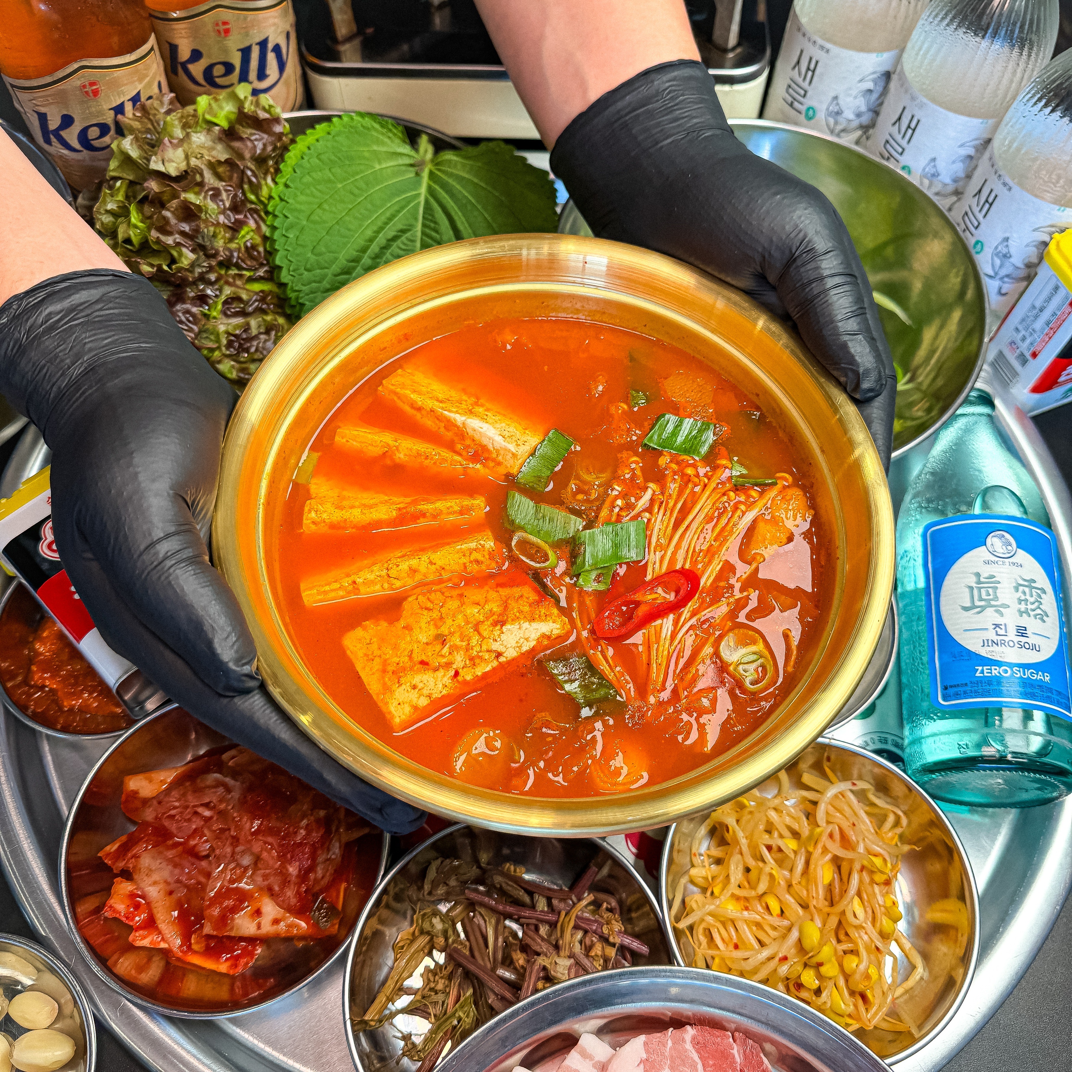 철뚝집 진접역점