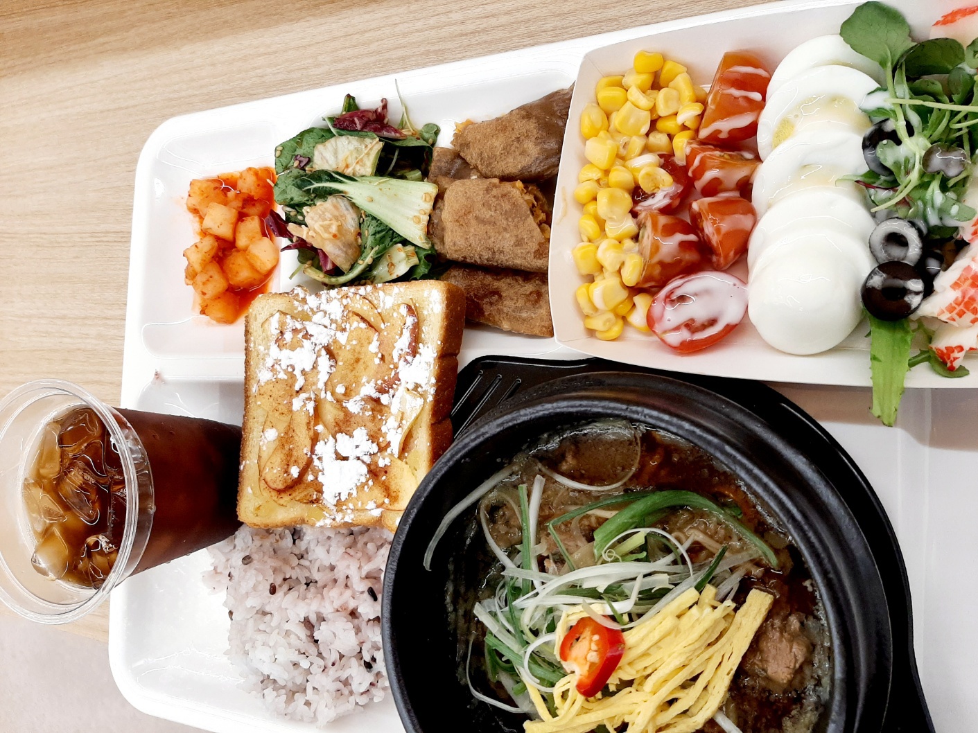 오케이푸드