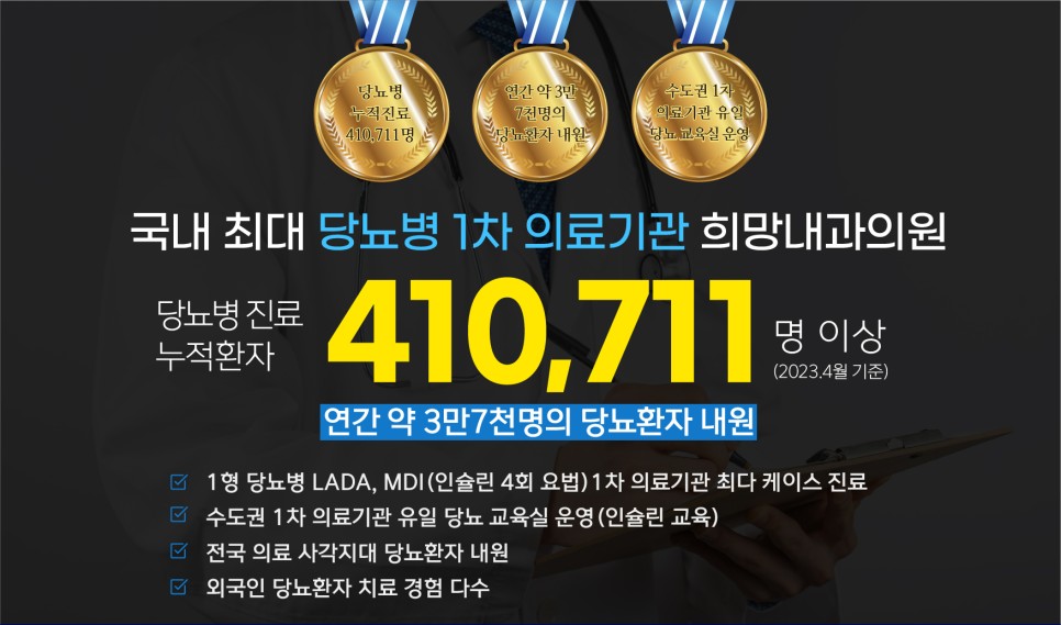 희망내과의원