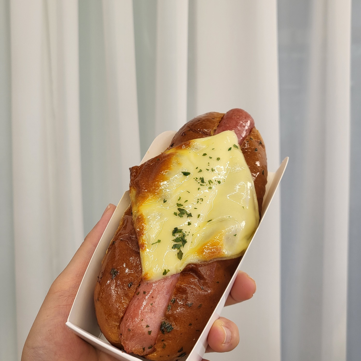가포 김앤주과자점