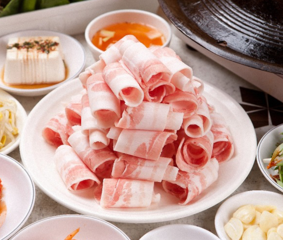 동서울식당 본점