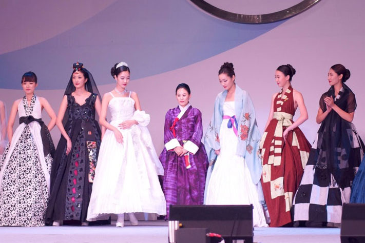 권해숙한복연구실