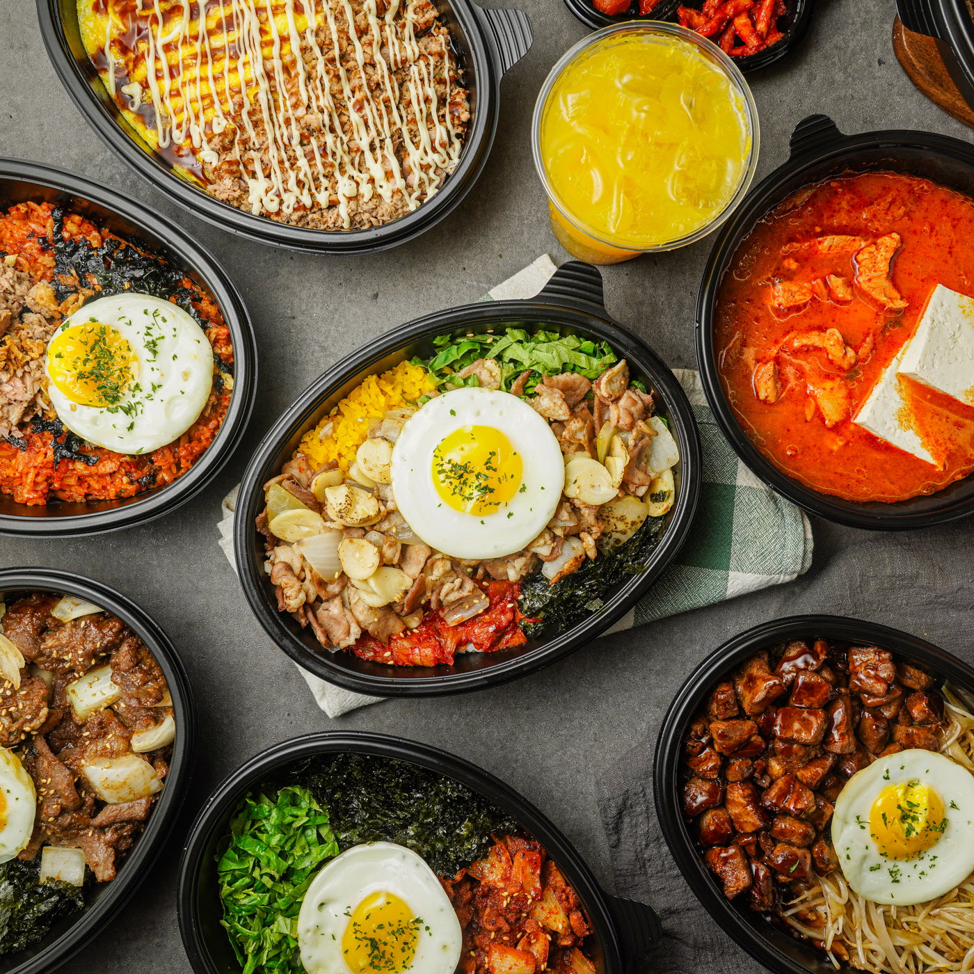 암파스타레 명지점 반려동물 동반 맛집