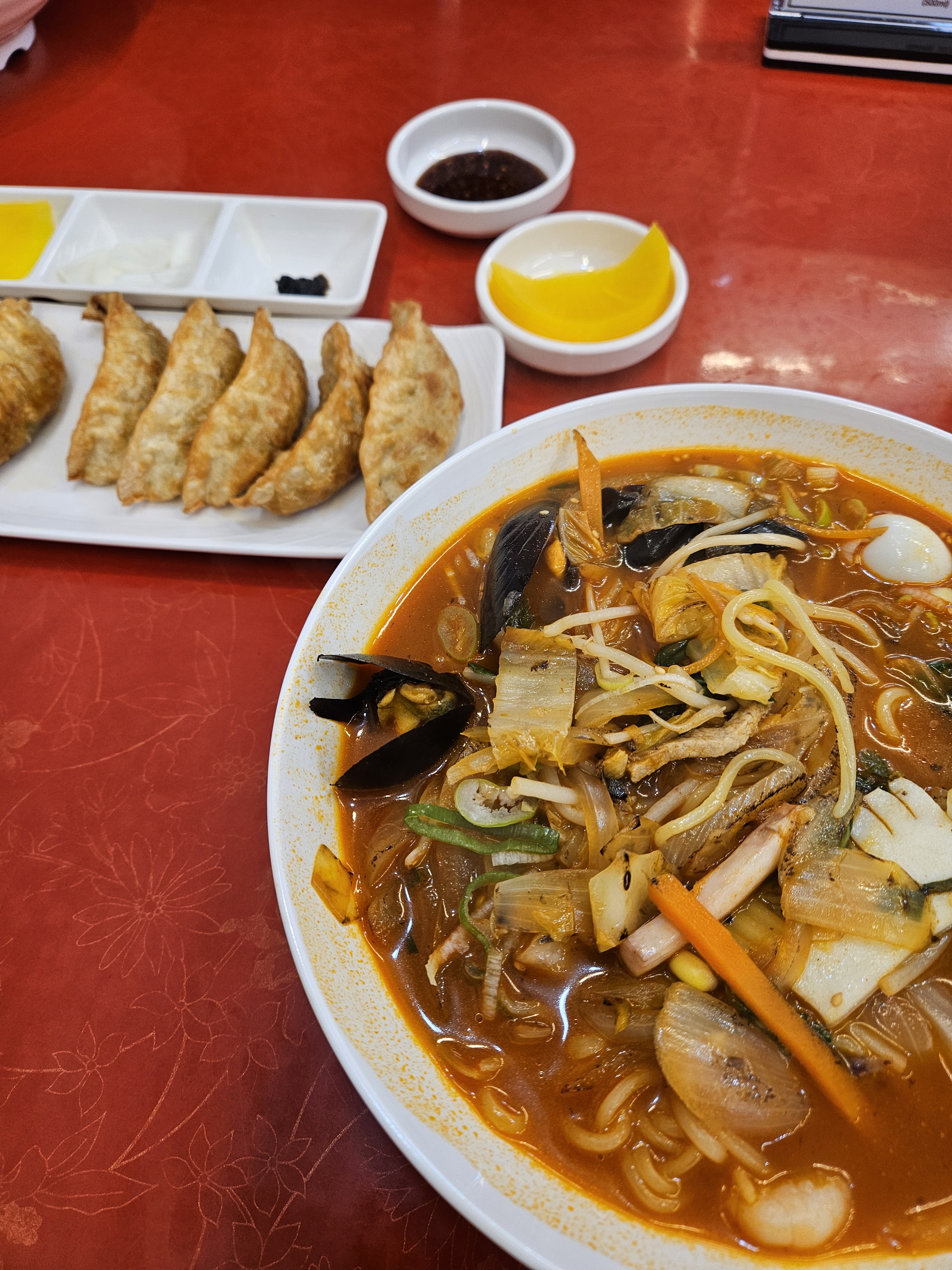 동천면관