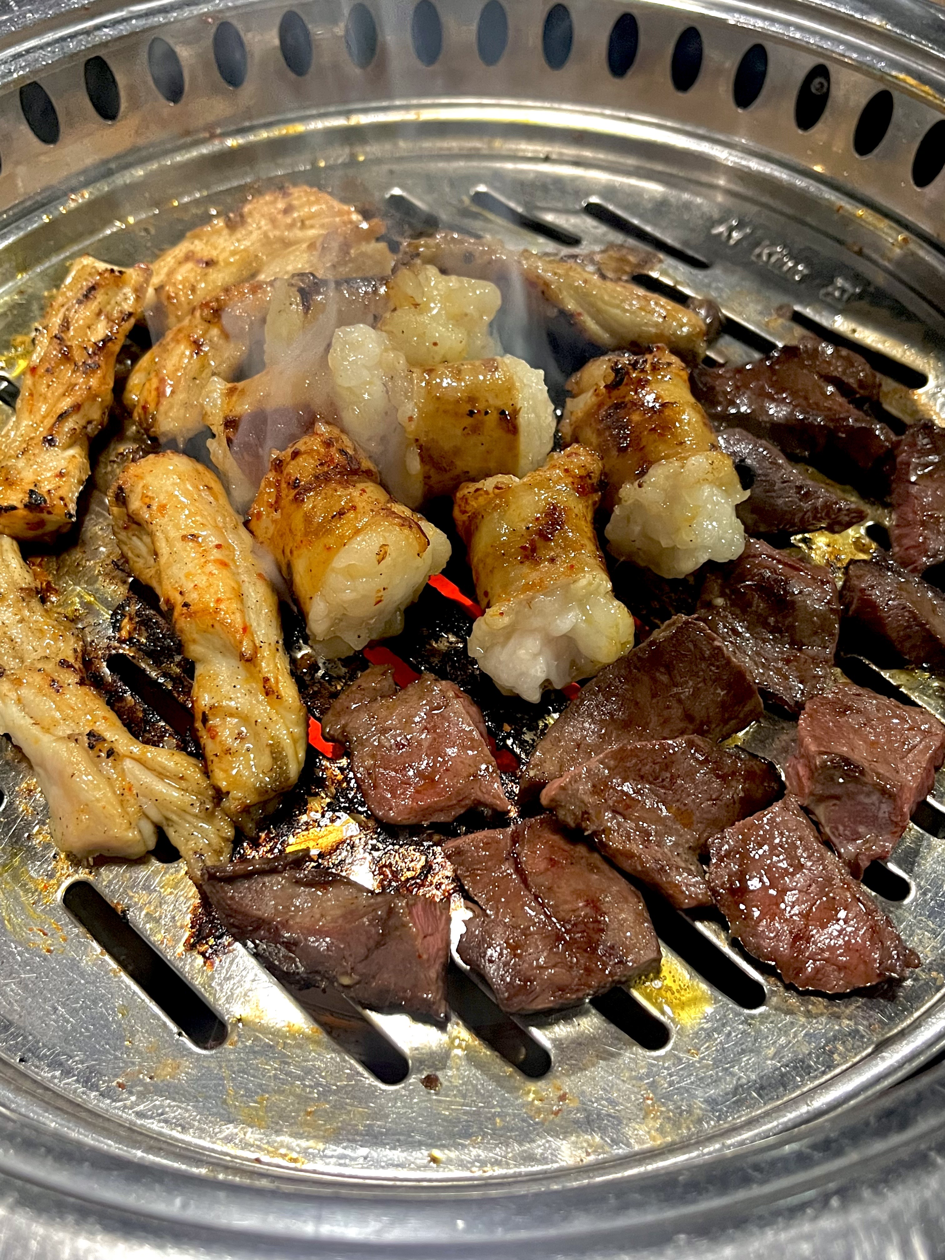 청계숲양대창 강남직영점