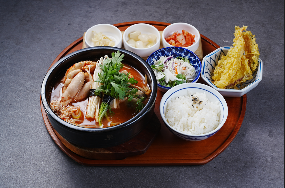스시마고 신세계 사우스시티